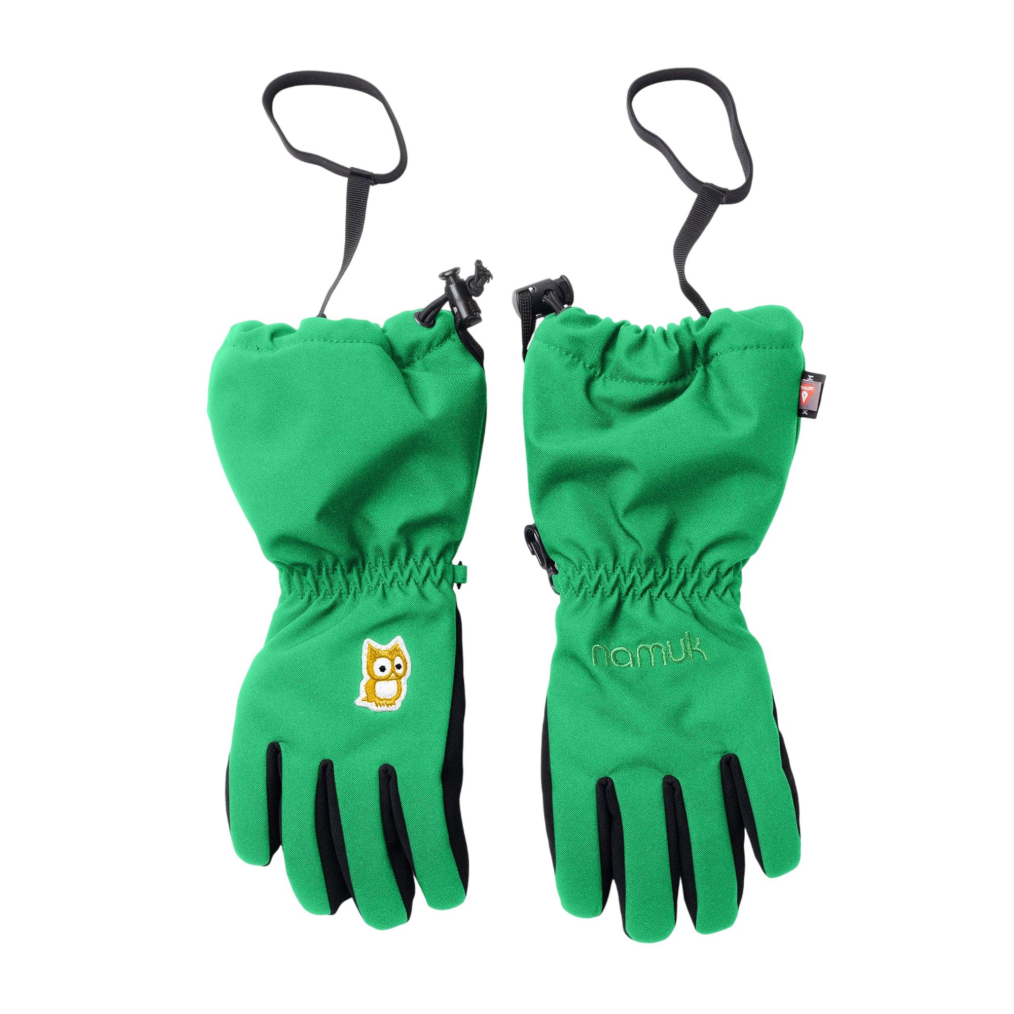 Handschuhe Stelling Rana green