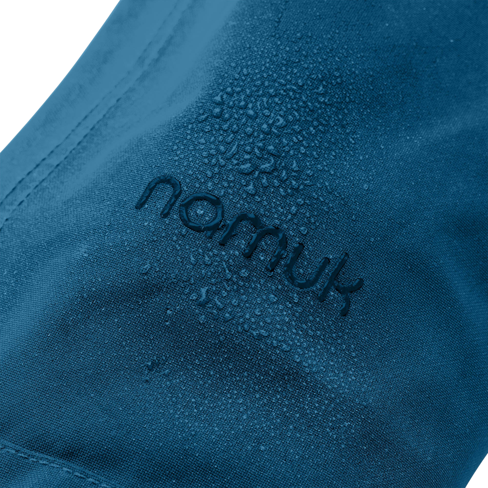 Veste de ski Tove Deep petrol