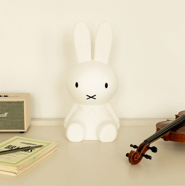 Lampe Miffy Starlight
