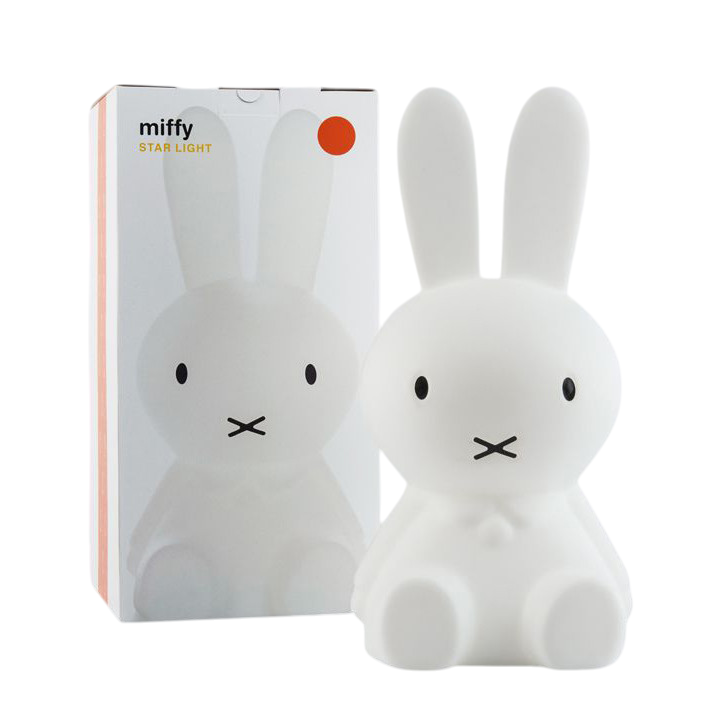 Lampe Miffy Starlight
