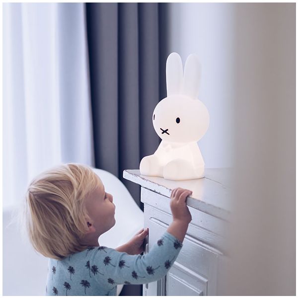 Lampe Miffy First Light