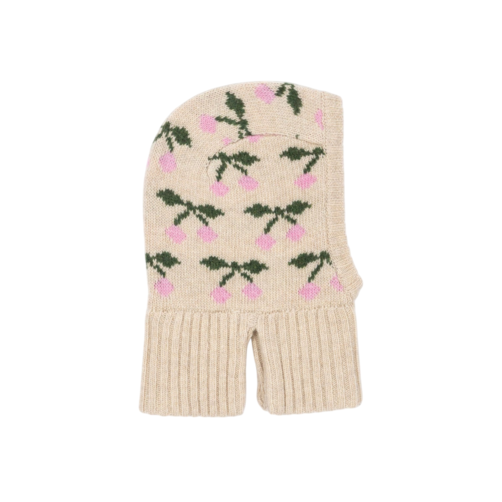 Balaclava Belou Cherry