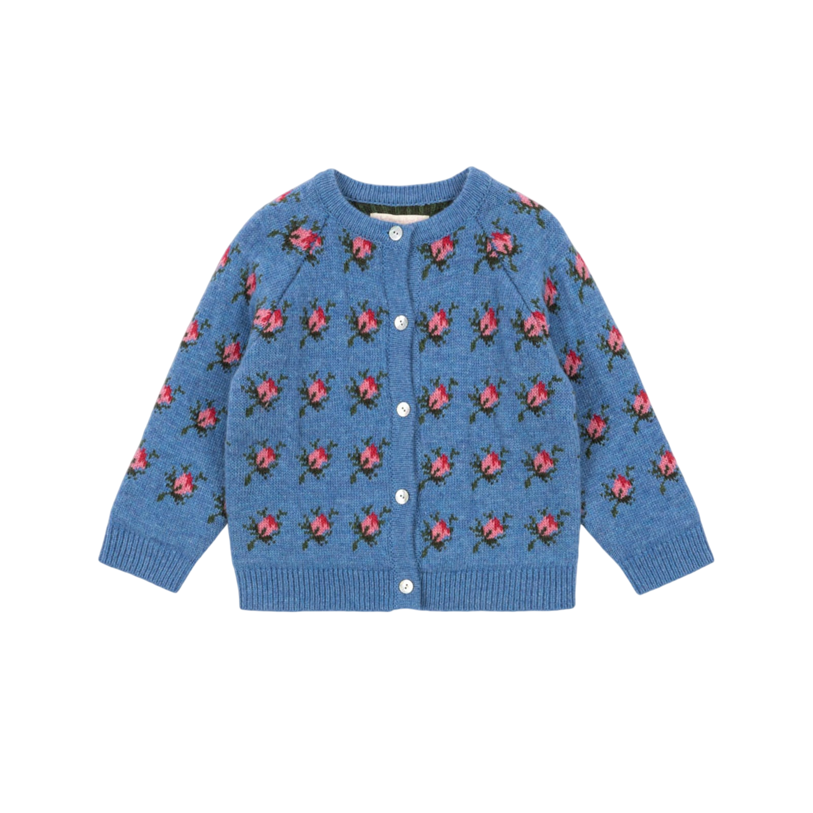 Strickjacke Belou Rosie Shade