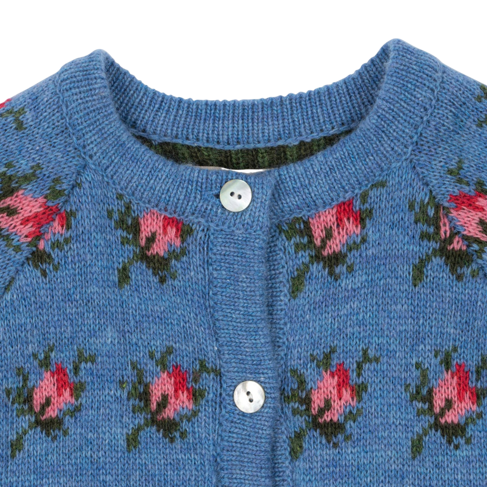 Strickjacke Belou Rosie Shade