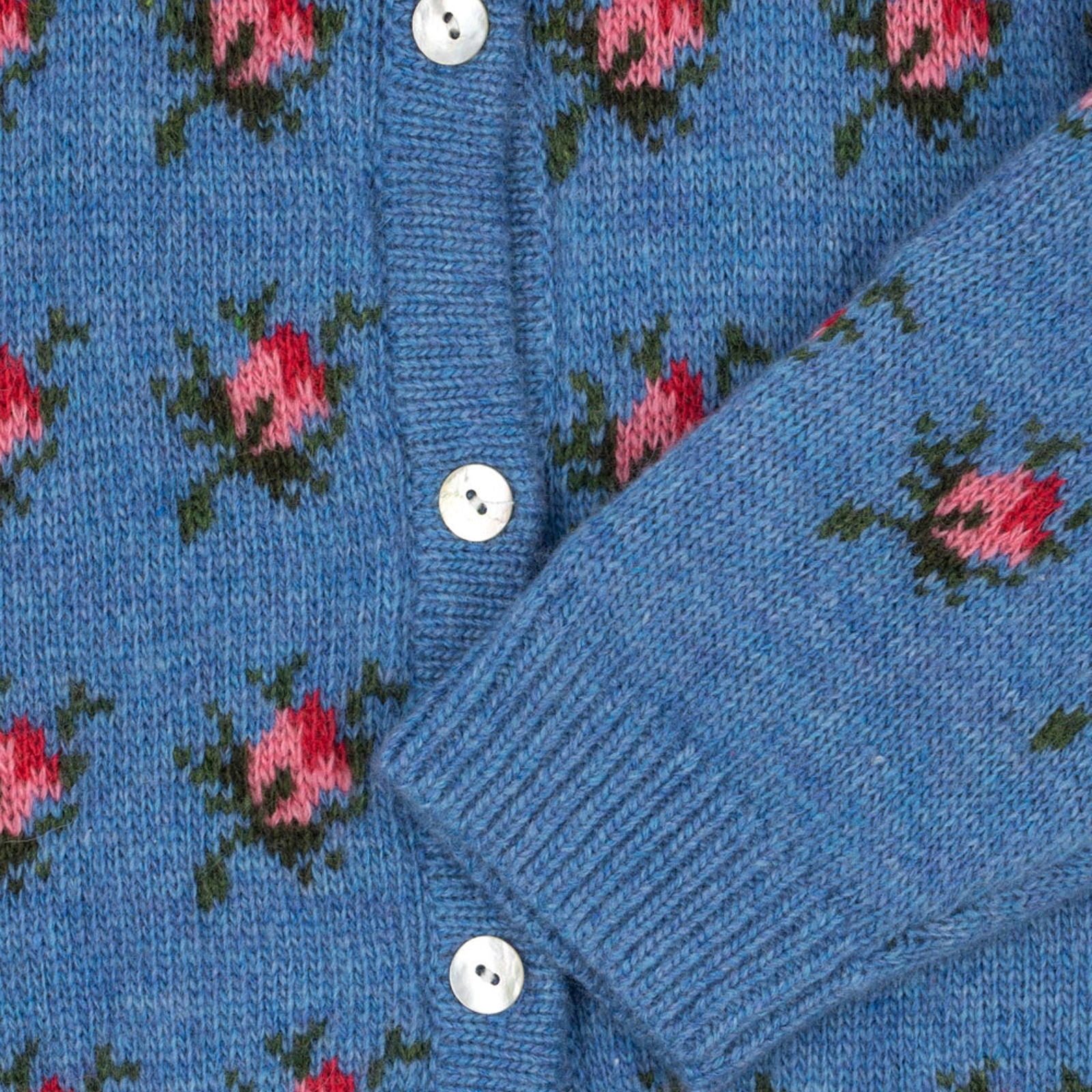 Strickjacke Belou Rosie Shade