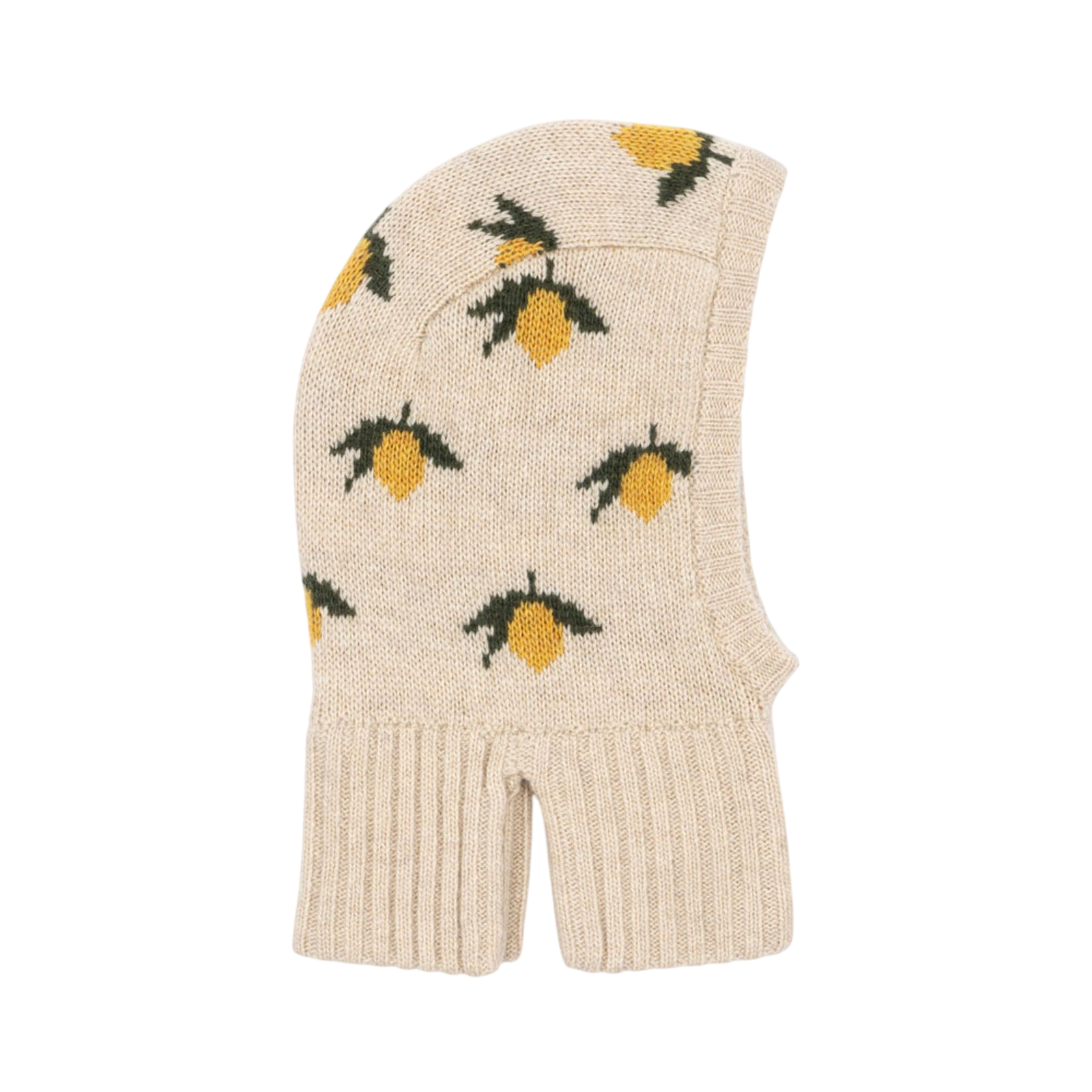 Balaclava Belou Lemon