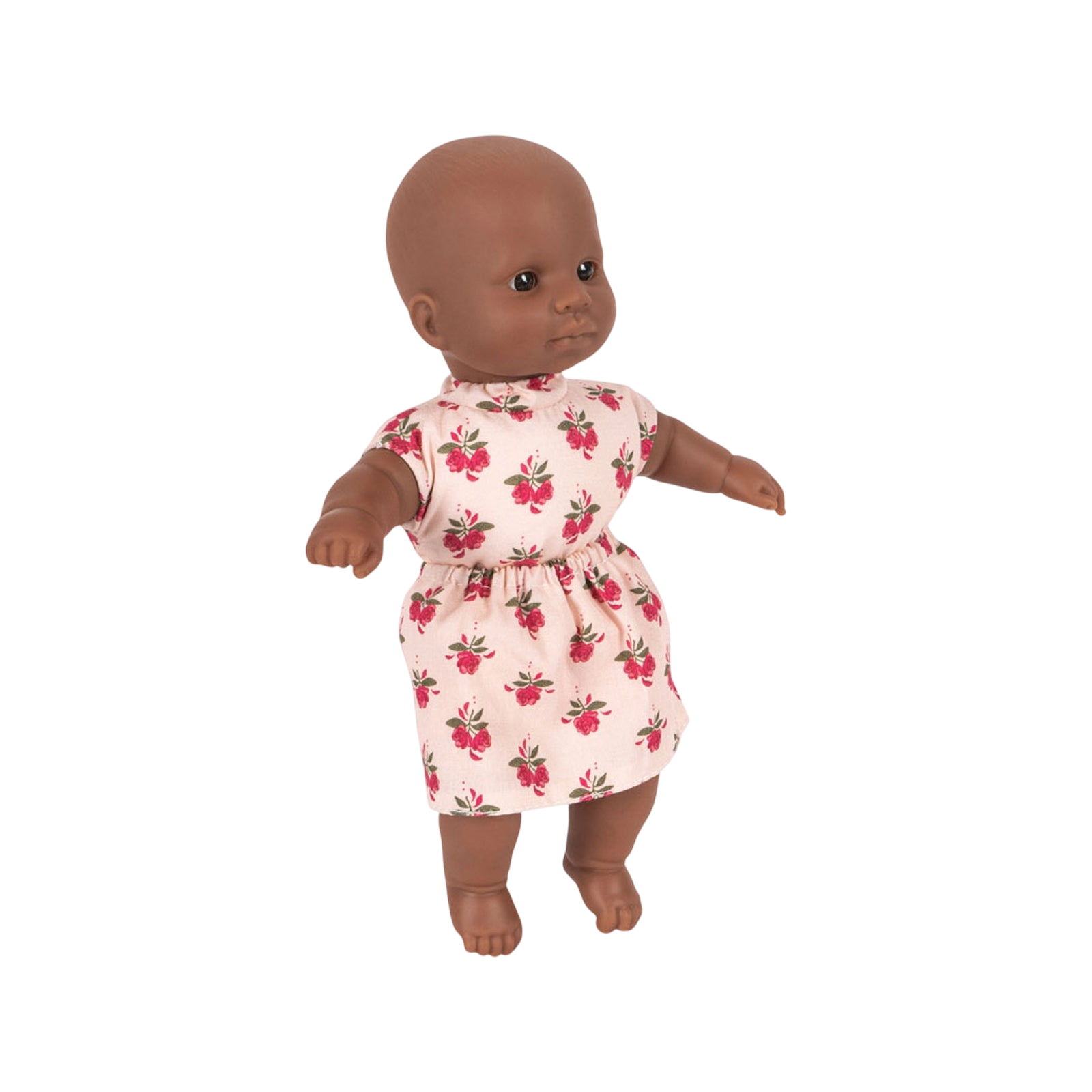 Mini poupée Bianca Rosie Rose