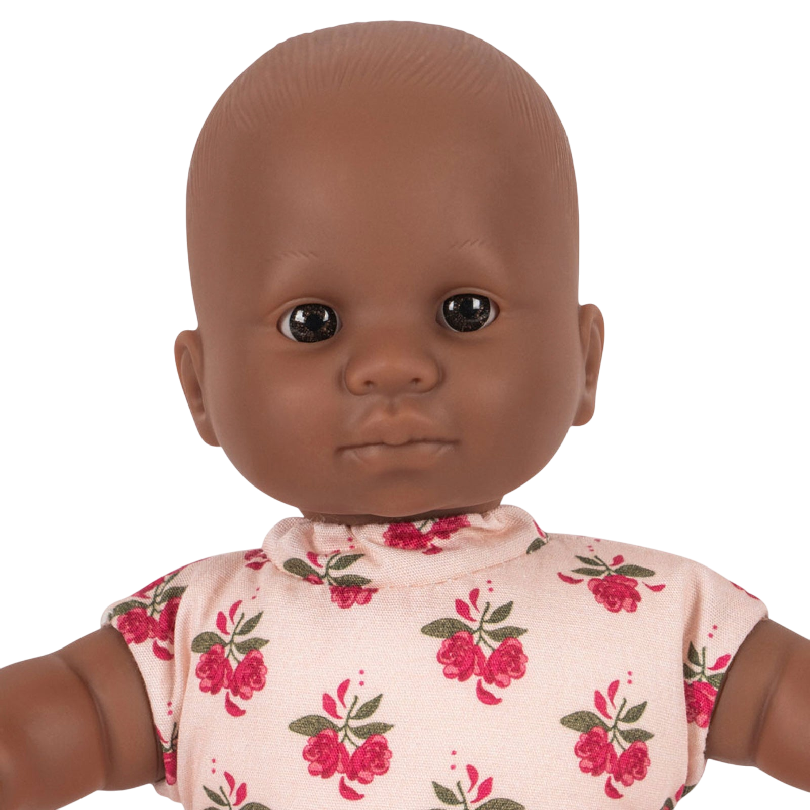 Mini poupée Bianca Rosie Rose