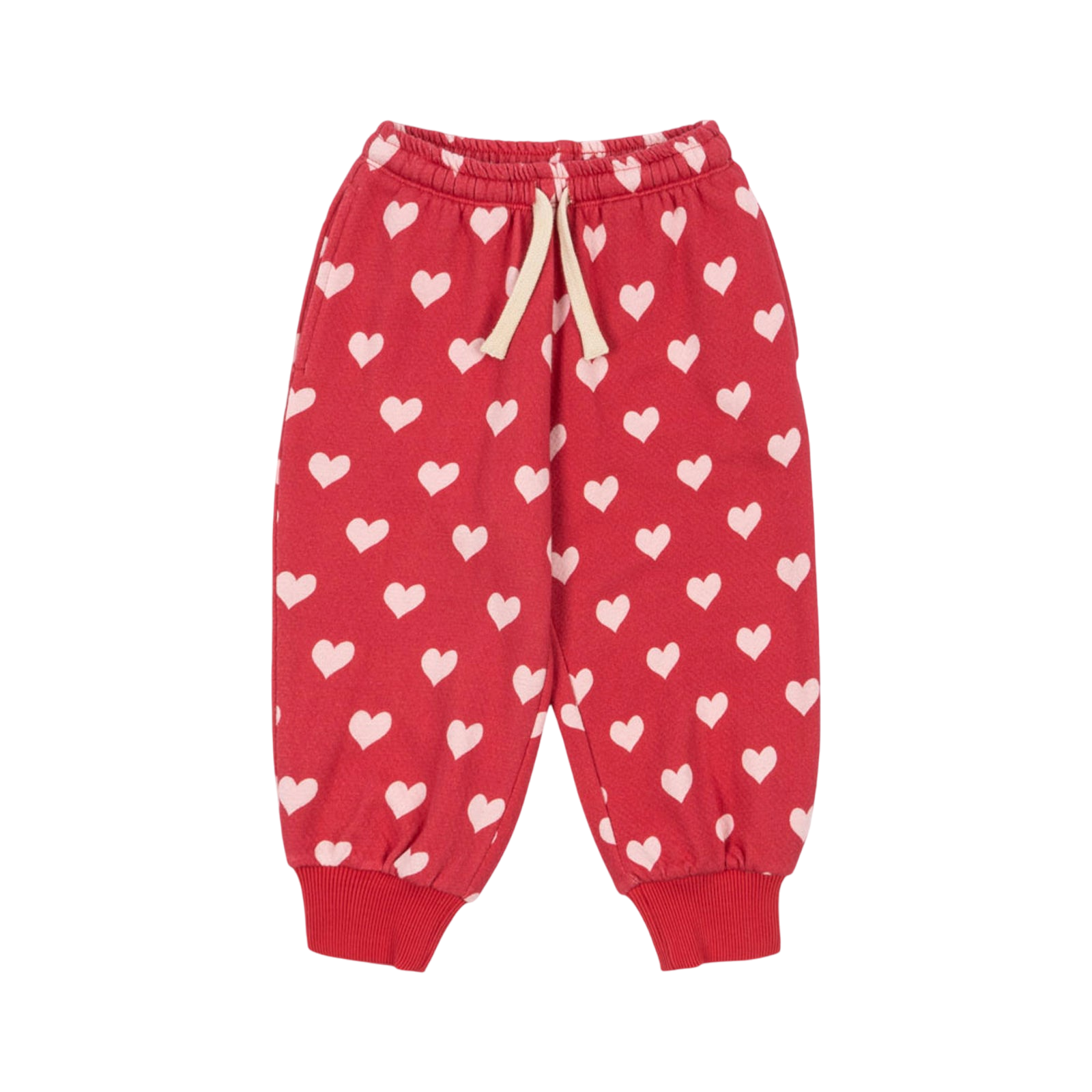 Trainer pants Loupy Lou Amour Jazzy
