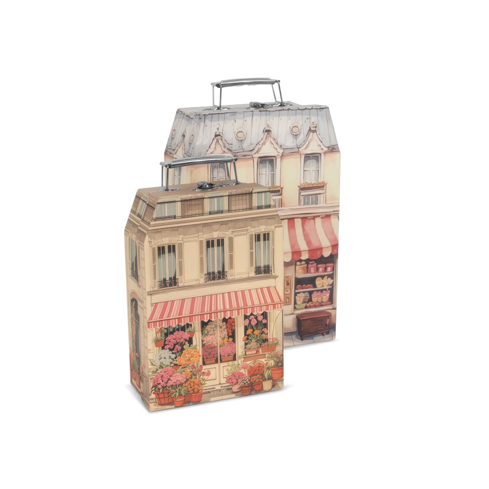 Set de valises Little Boutiques Multi