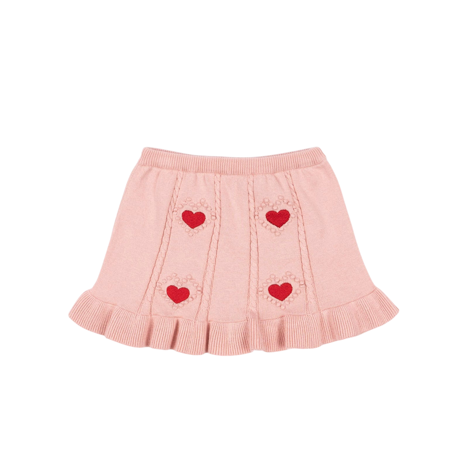 Rock Soleil Silver Pink