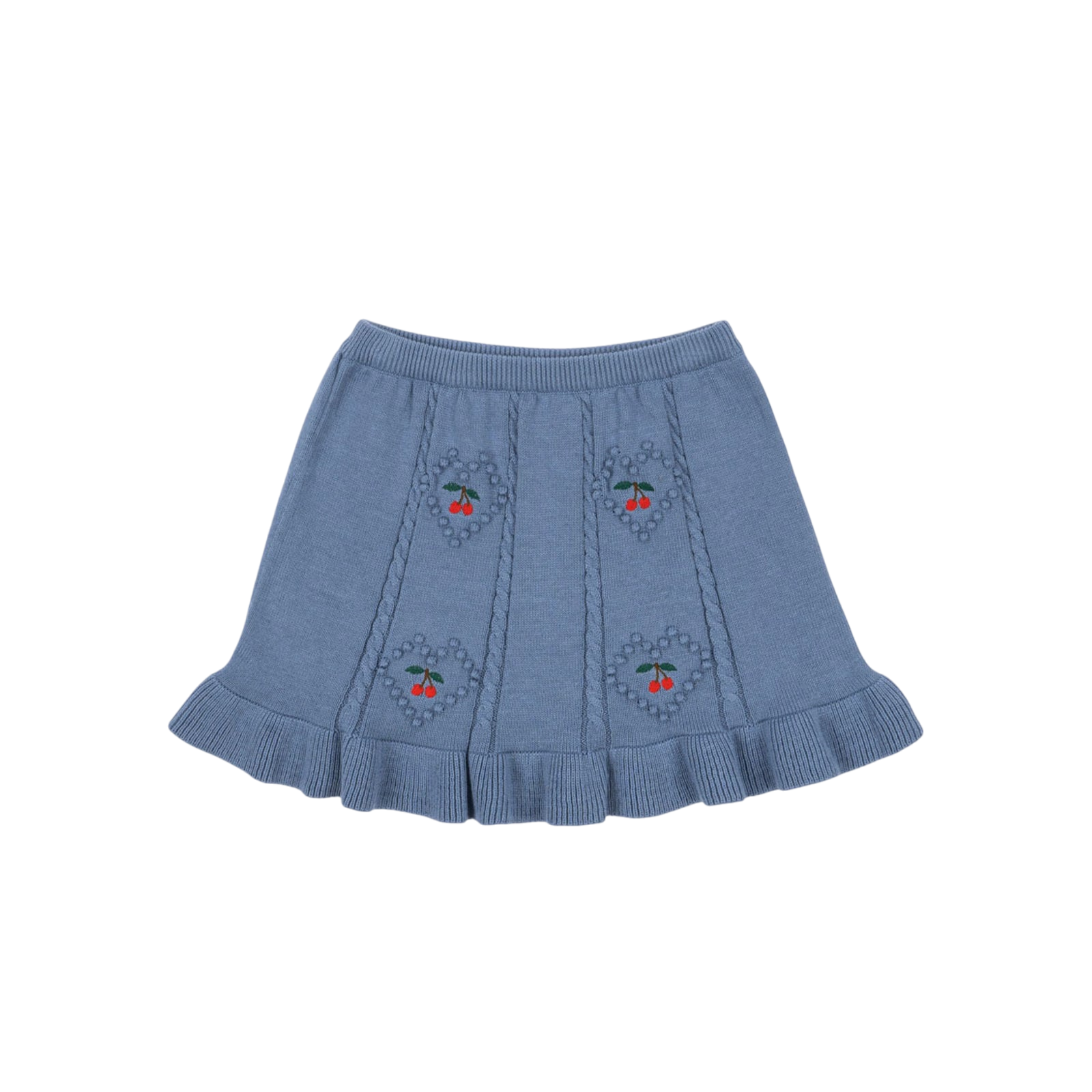 Rock Soleil Country Blue