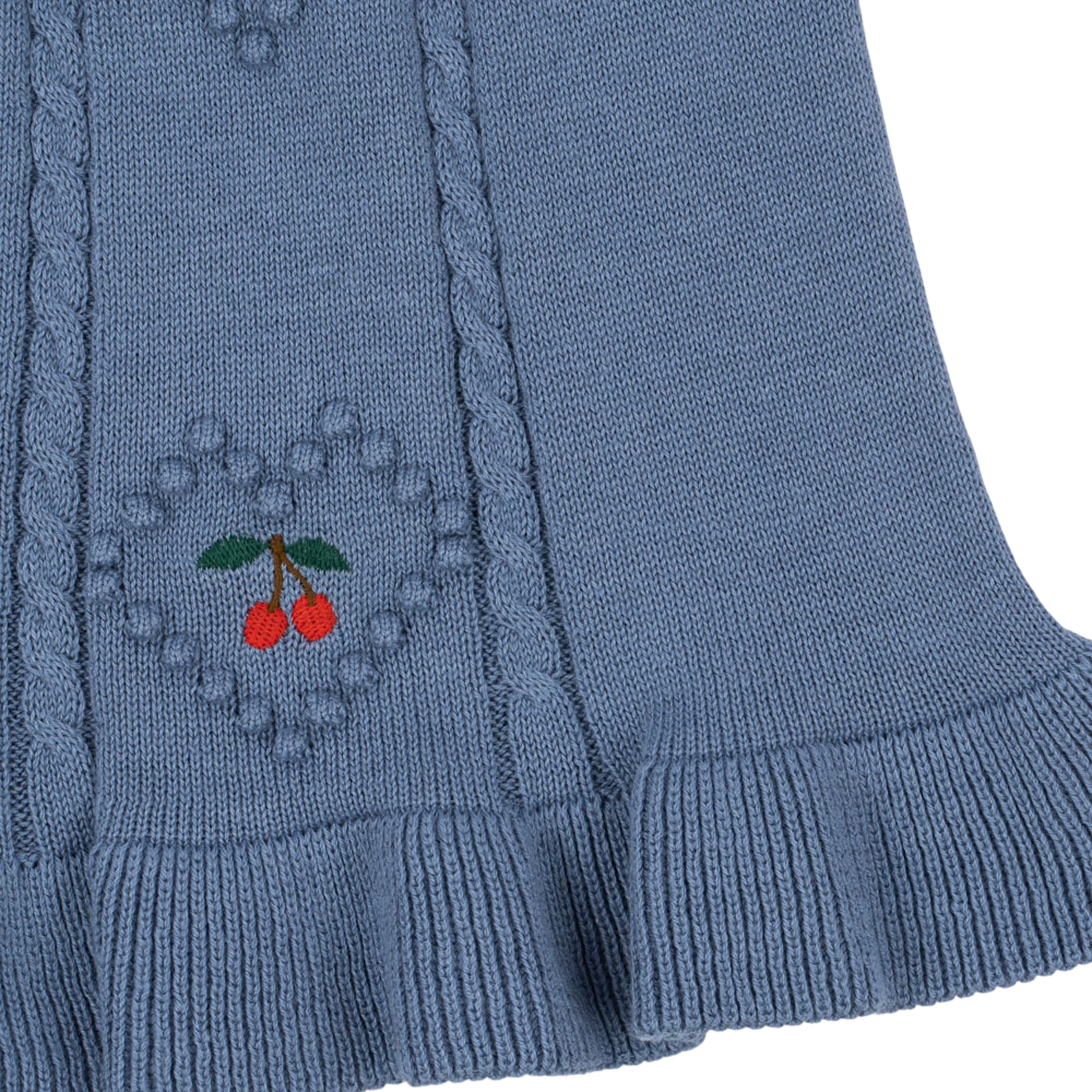 Rock Soleil Country Blue