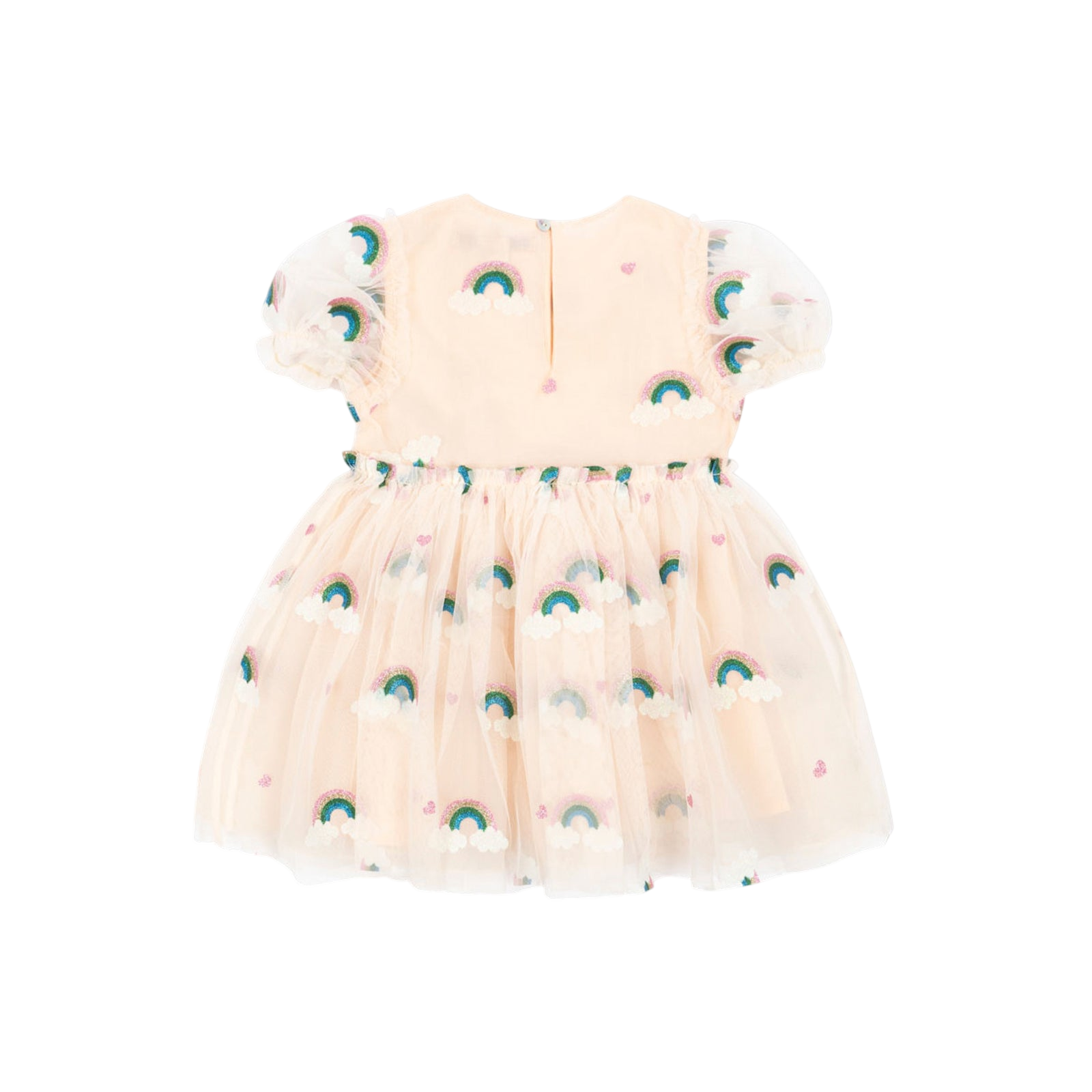 Kleid Tullie Rainbow Glitter