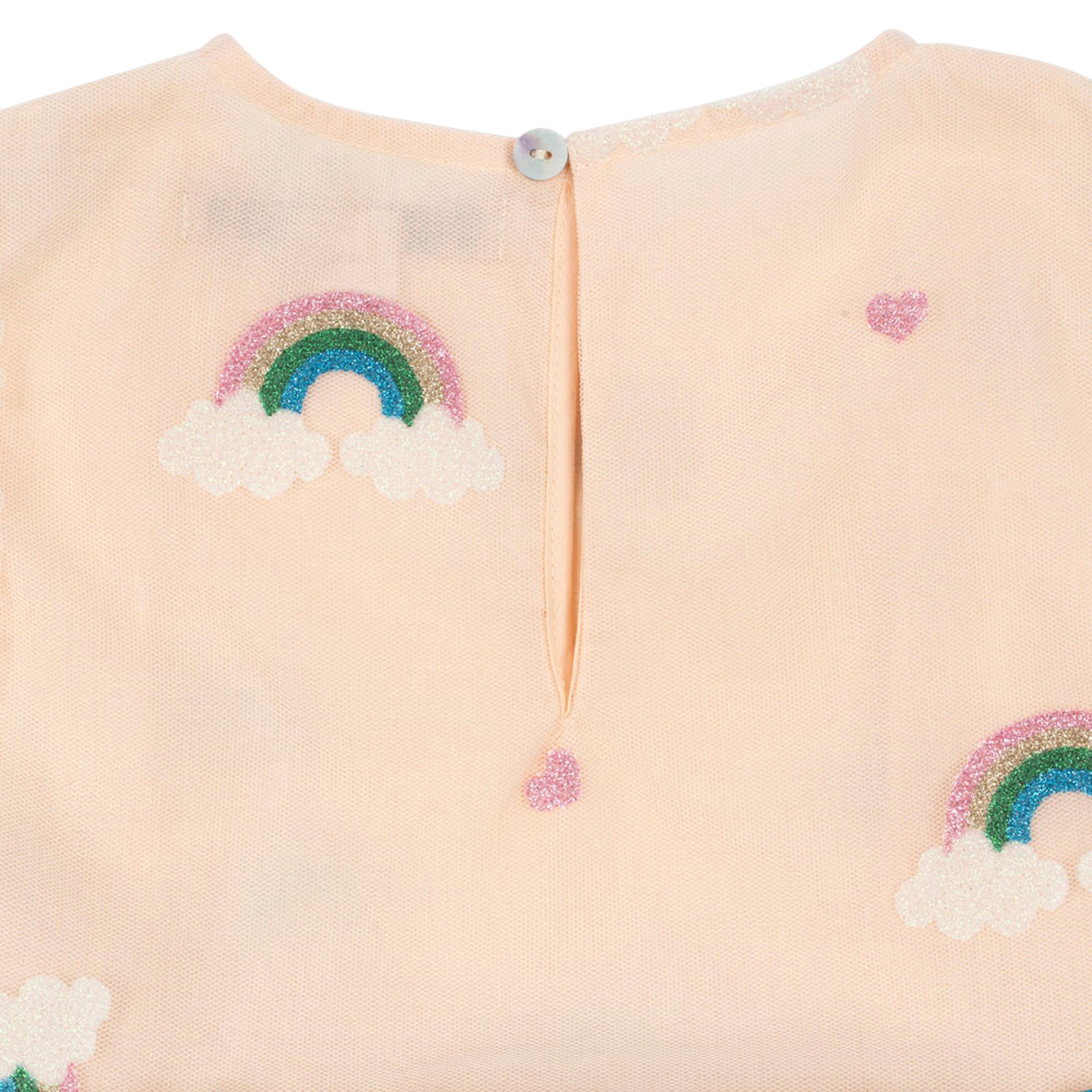 Kleid Tullie Rainbow Glitter