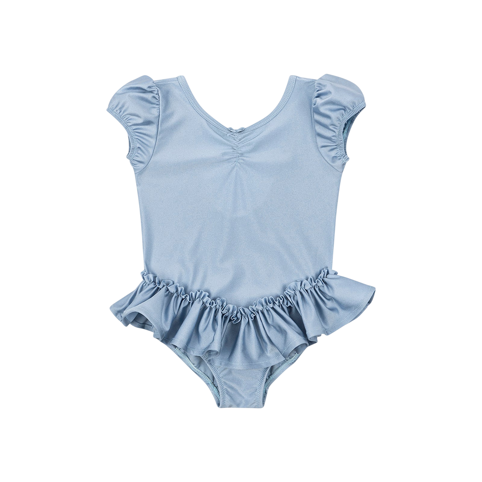 Body Mousse Tutu Zen Blue