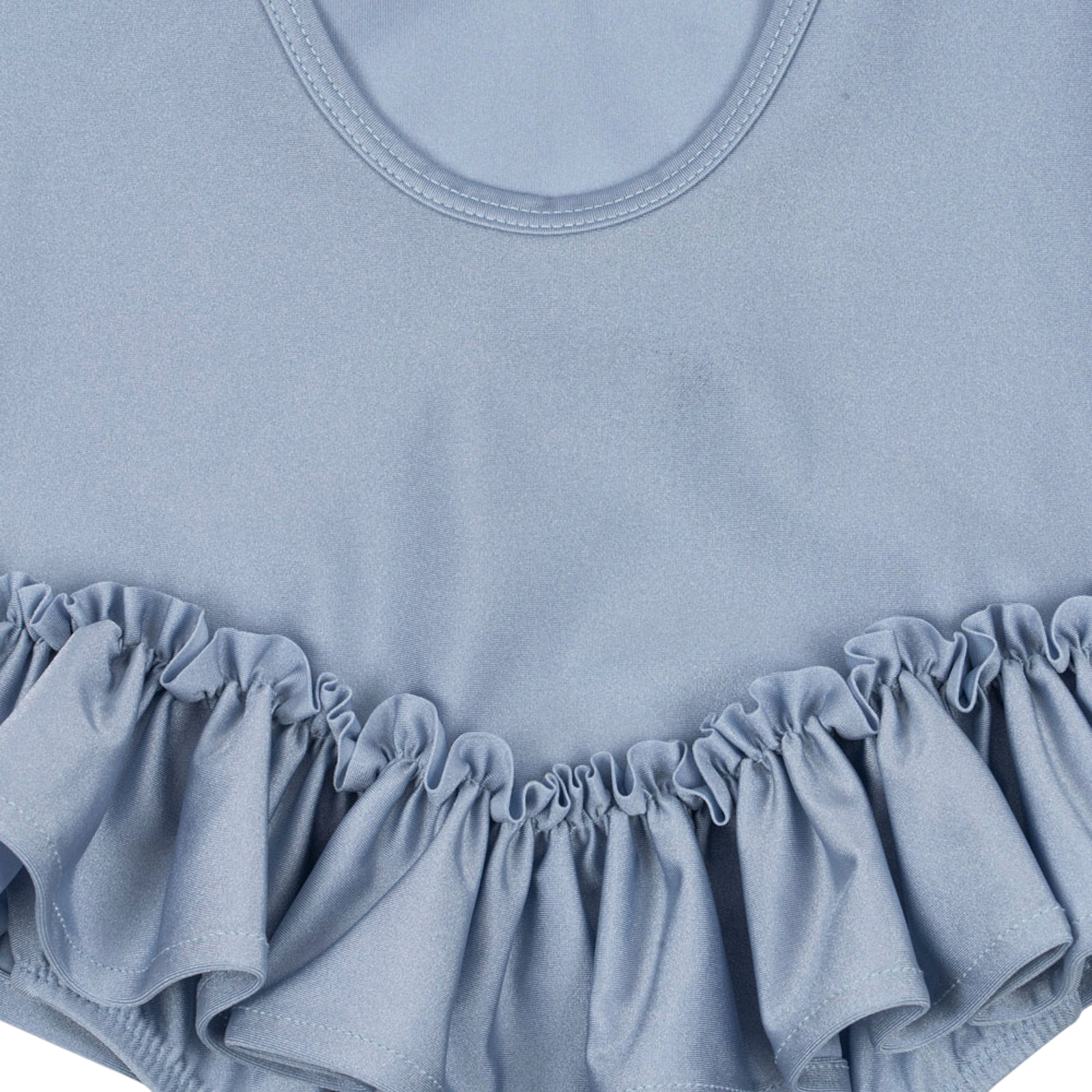 Body Mousse Tutu Zen Blue