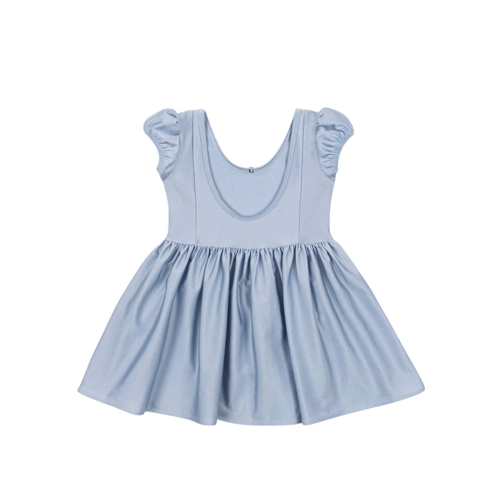 Kleid Mousse Zen Blue
