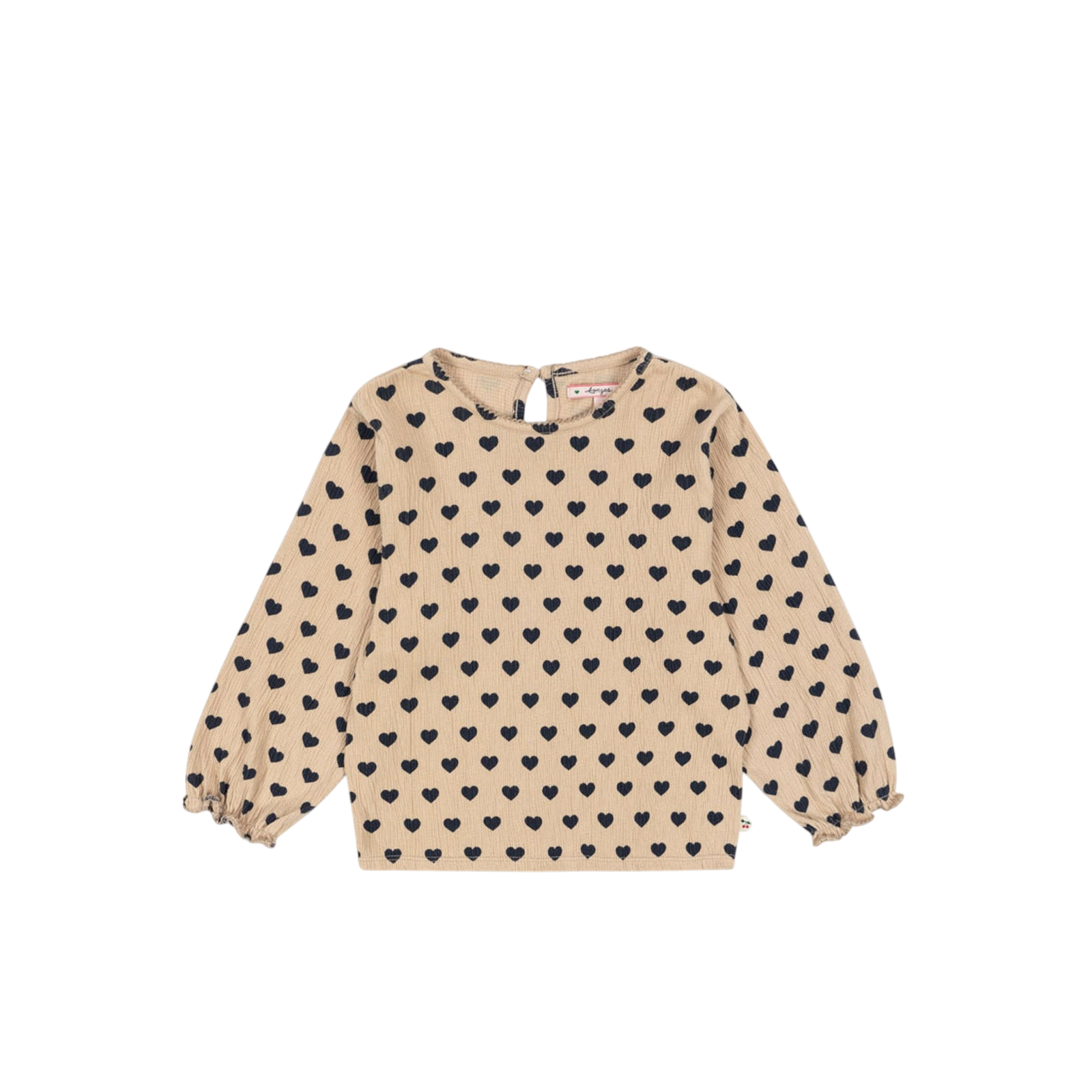 Bluse Chleo Coeur Eclipse