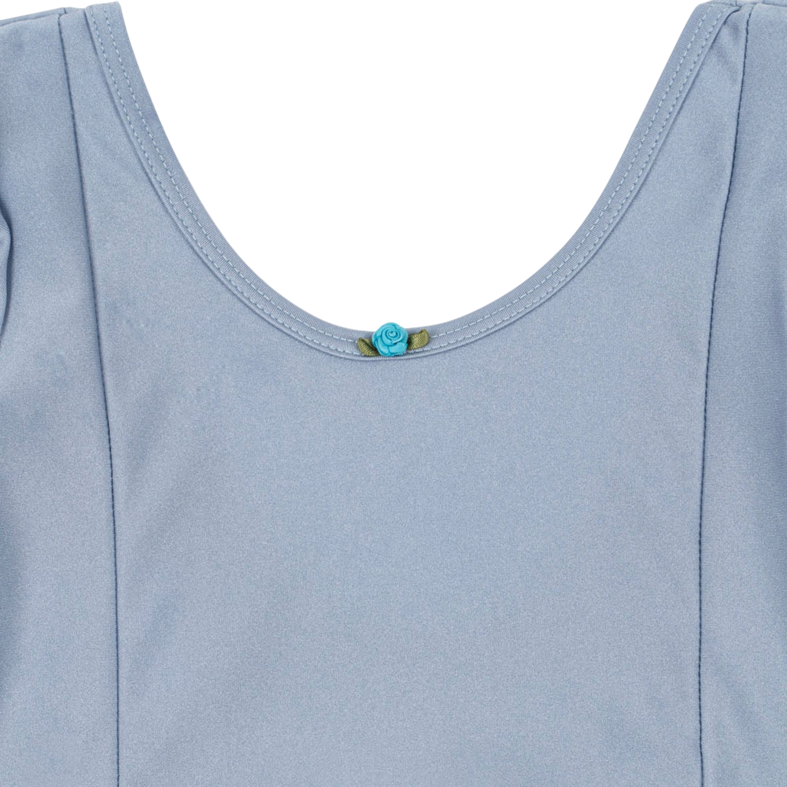 Kleid Mousse Zen Blue