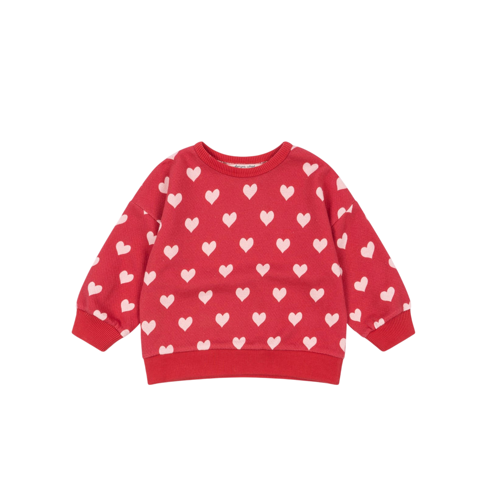 Sweatshirt Loupy Lou Amour Jazzy