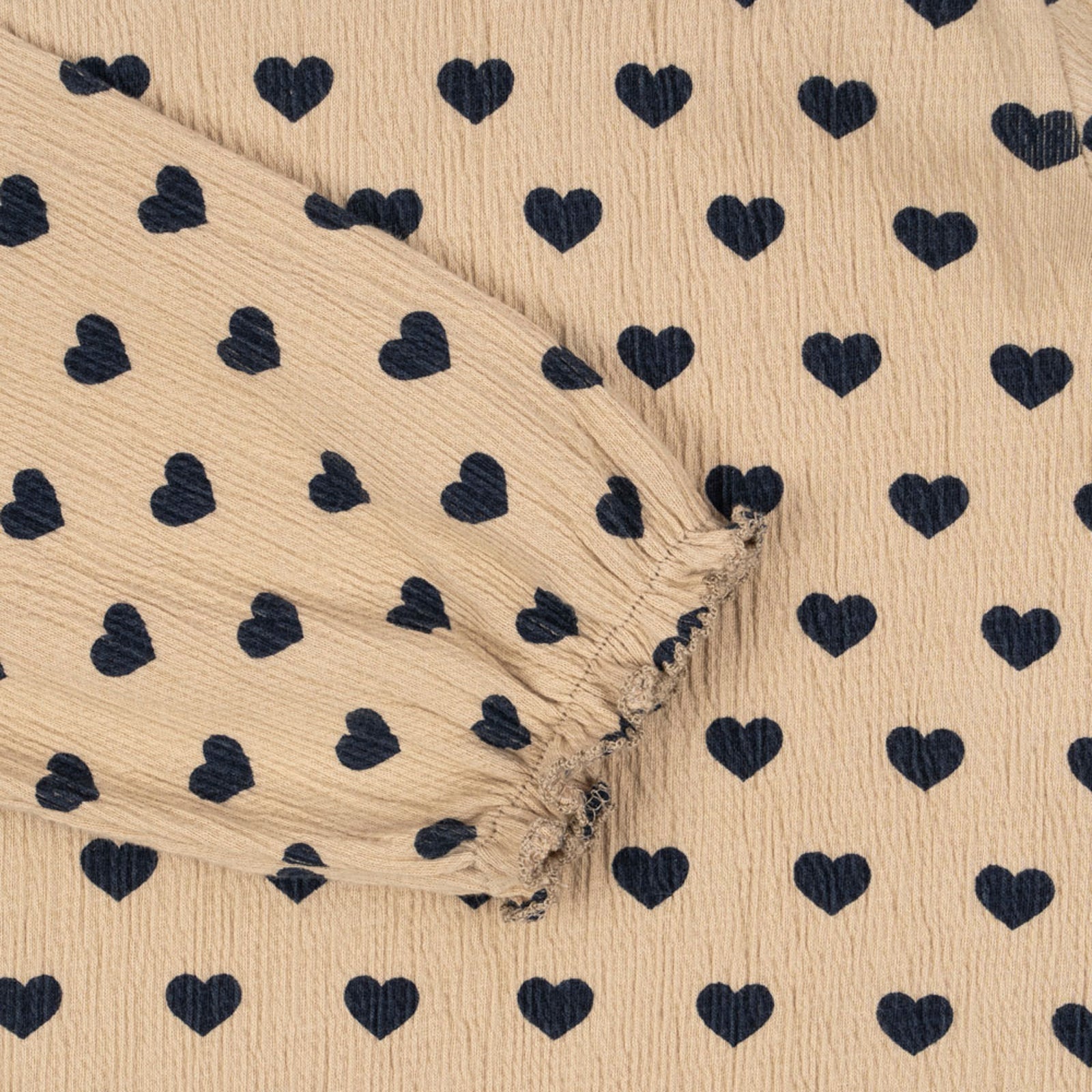 Blouse Chleo Coeur Eclipse