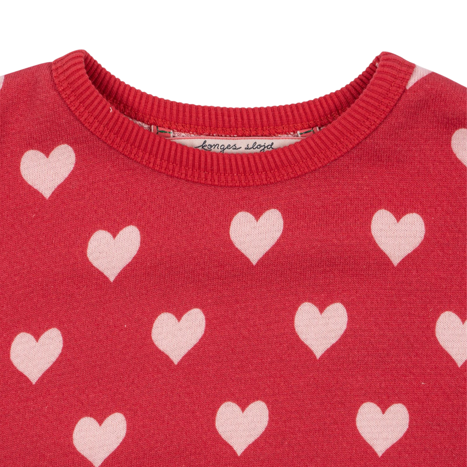 Sweat-shirt Loupy Lou Amour Jazzy
