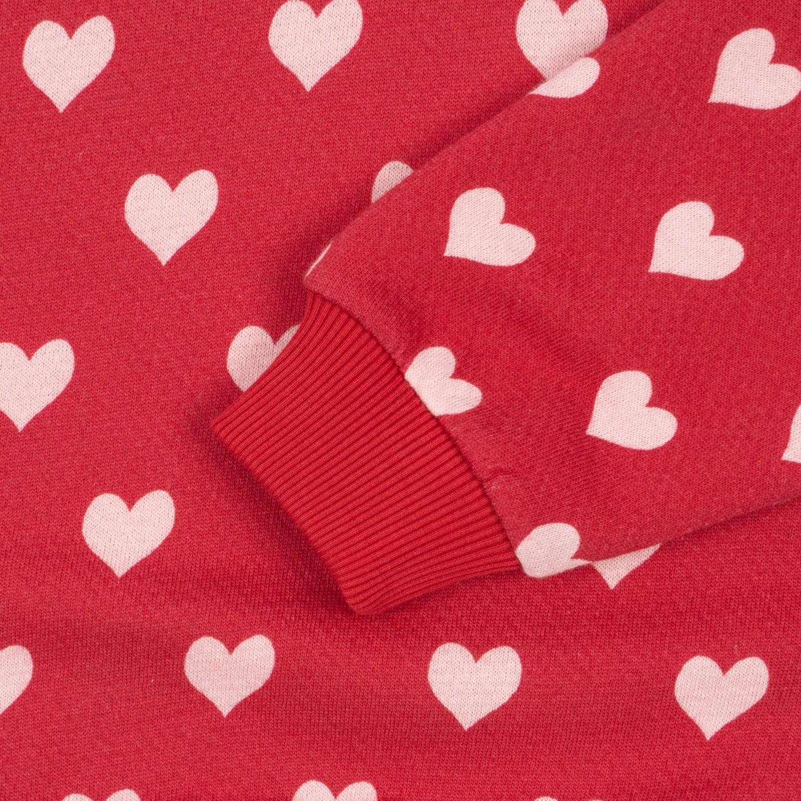 Sweat-shirt Loupy Lou Amour Jazzy