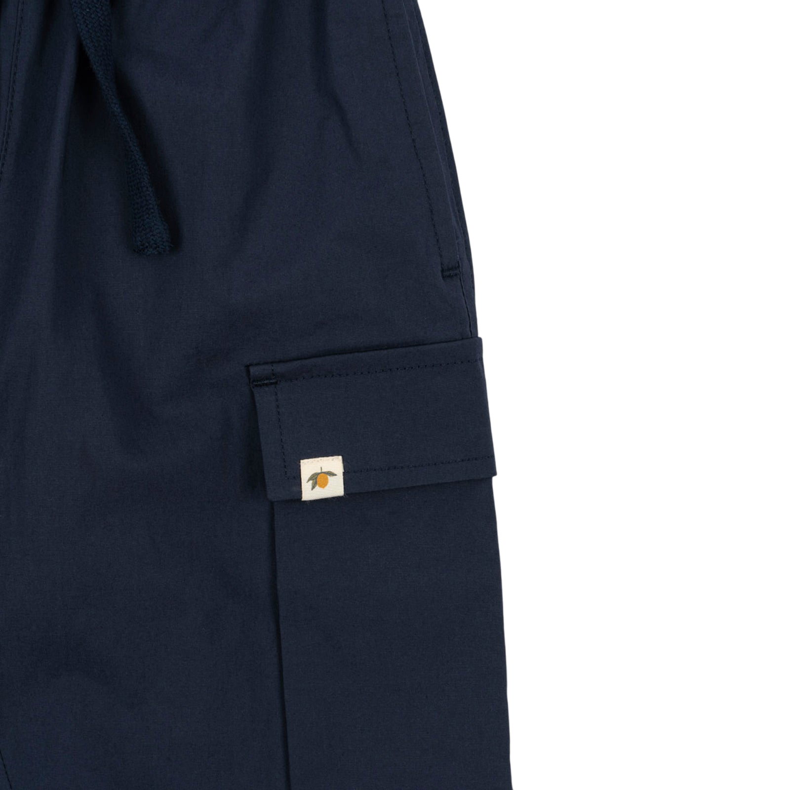 Hosen Peppe Navy Blazer