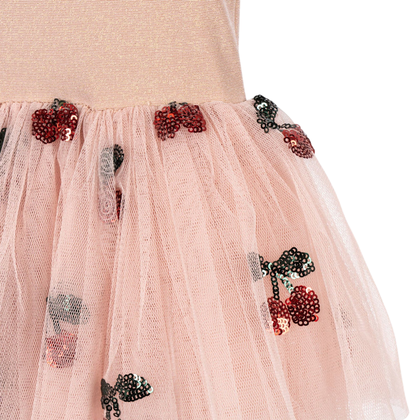 Kleid Marina Evening Sand