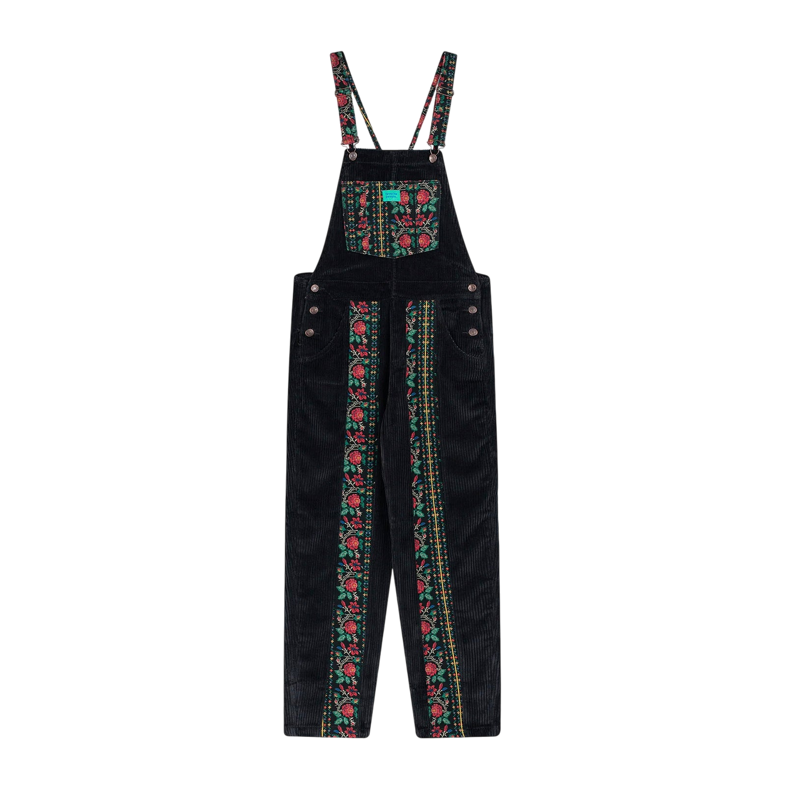 Adult dungarees Viana