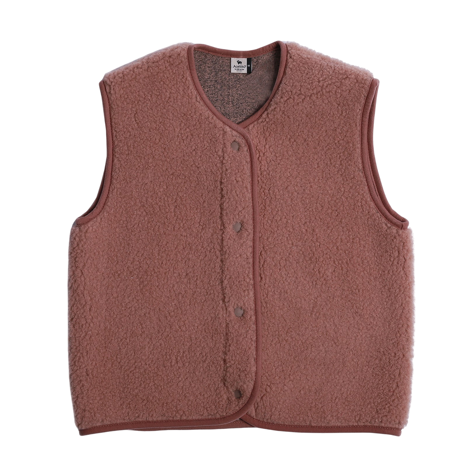 Gilet adulte Tyb Light Rugby Tan
