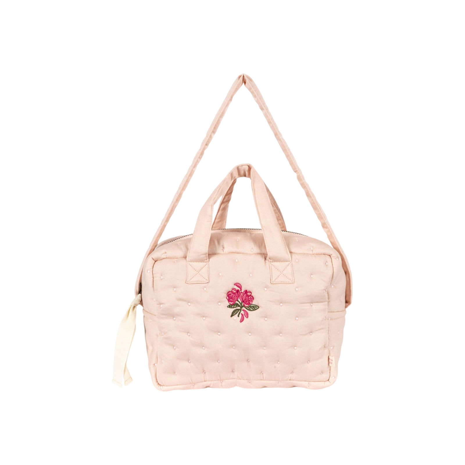 Sac de poupée Cameo Rose