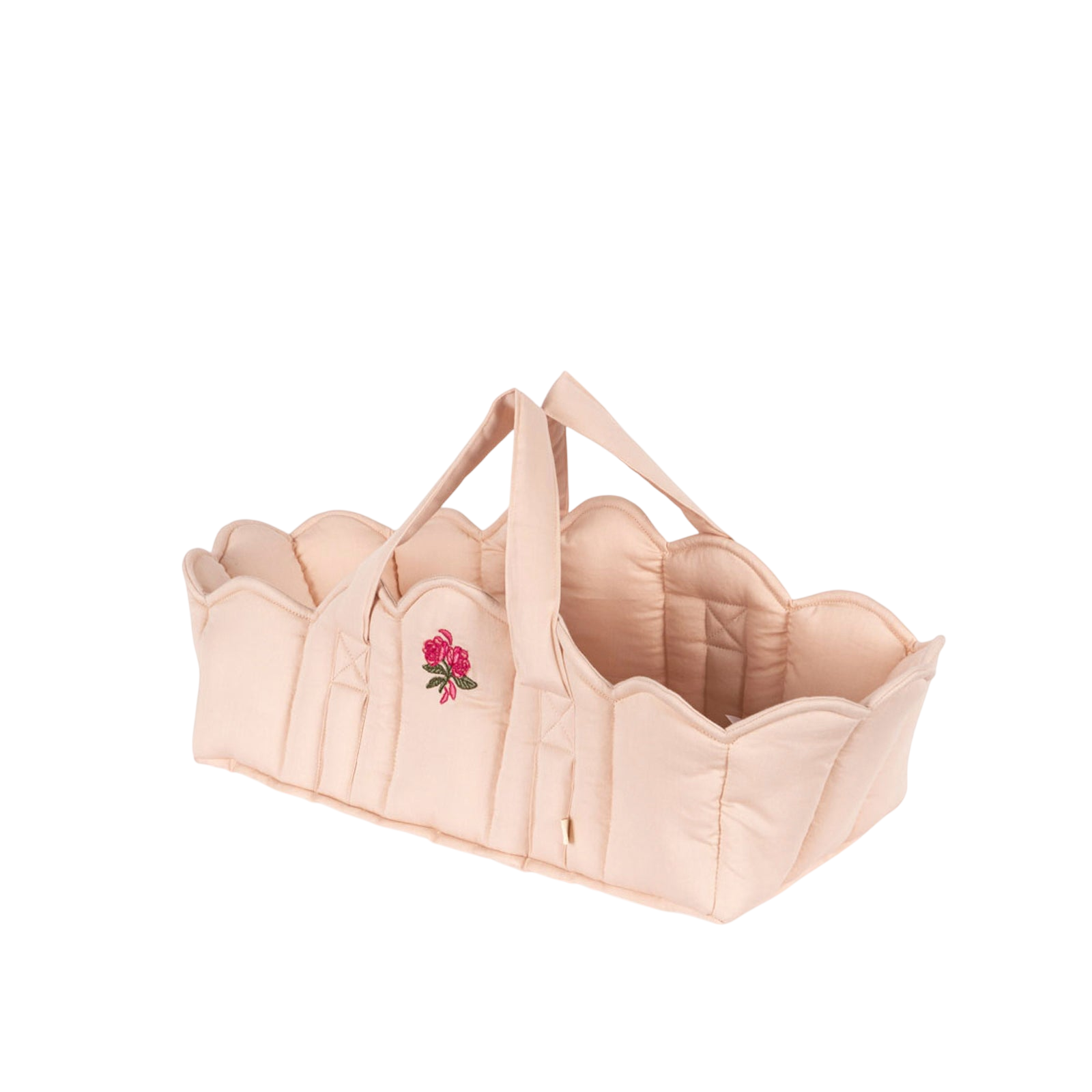 Porte-poupée Cameo Rose