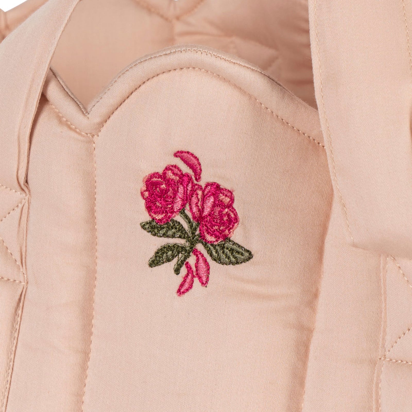 Doll carrier Cameo Rose