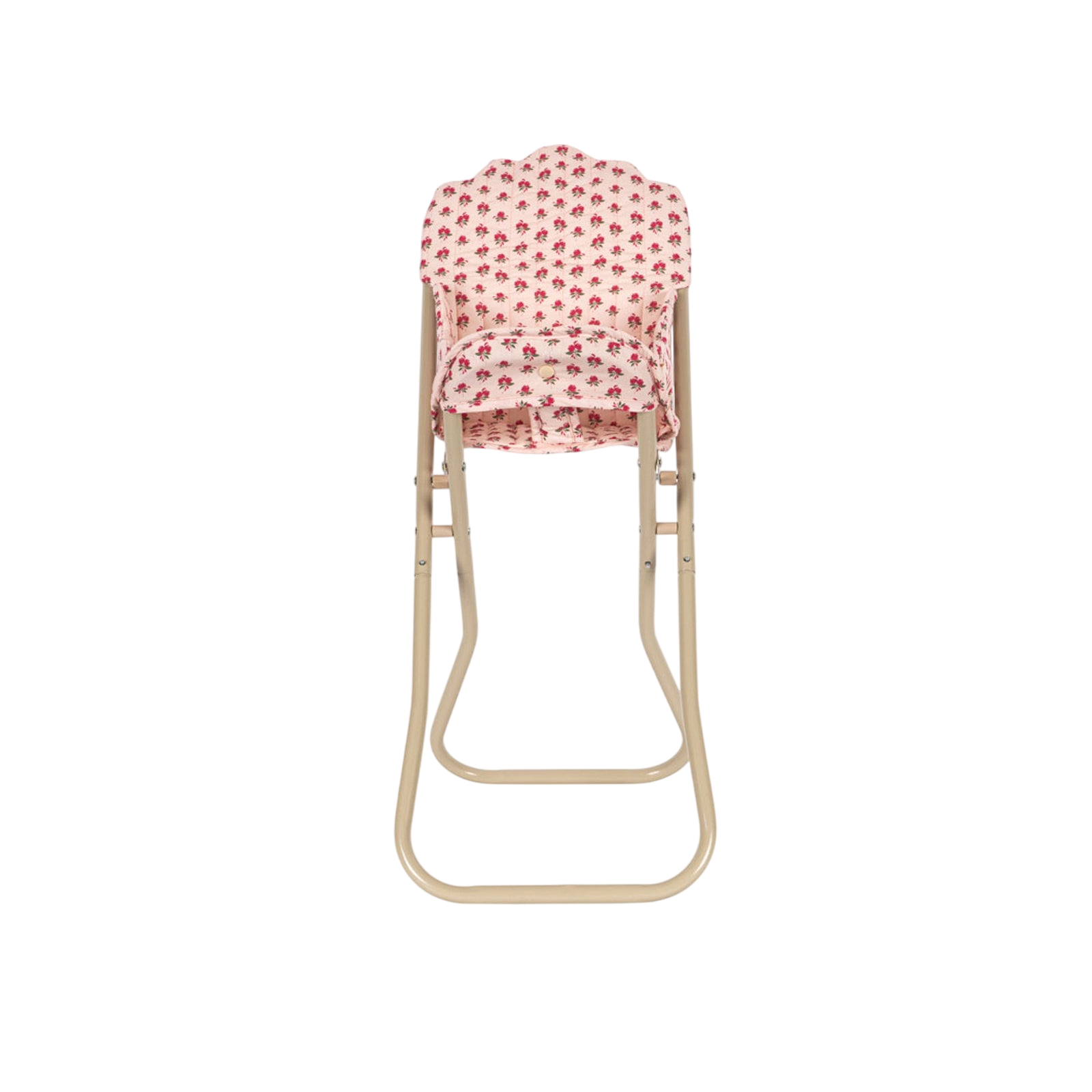 Puppen-Hochstuhl Rosie Rose