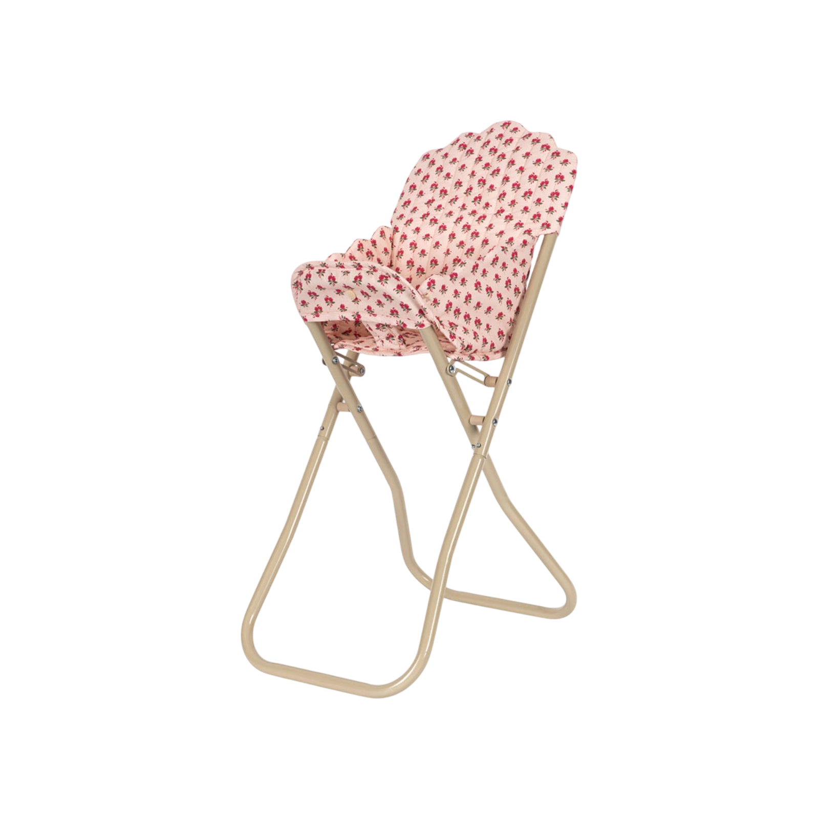 Puppen-Hochstuhl Rosie Rose