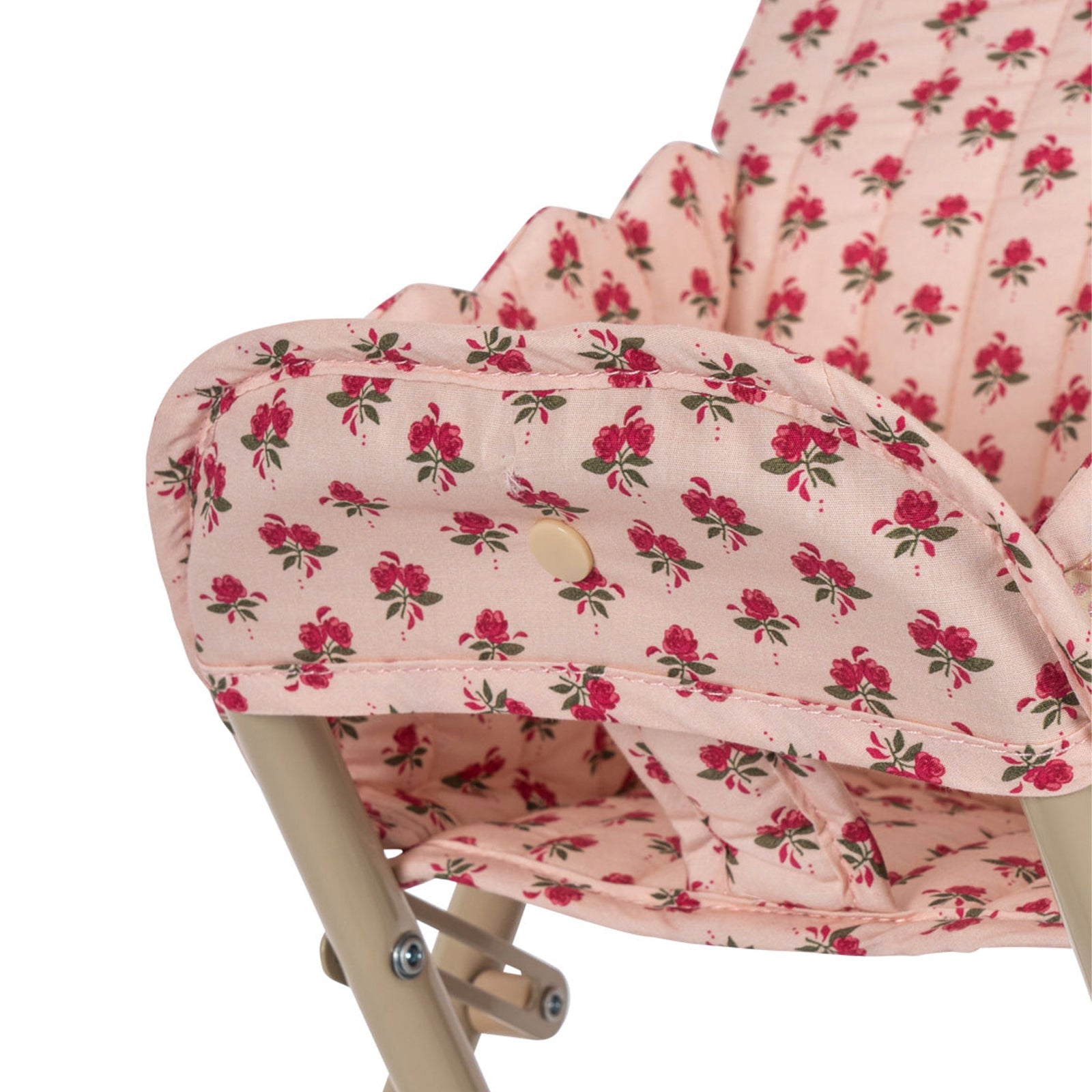 Puppen-Hochstuhl Rosie Rose