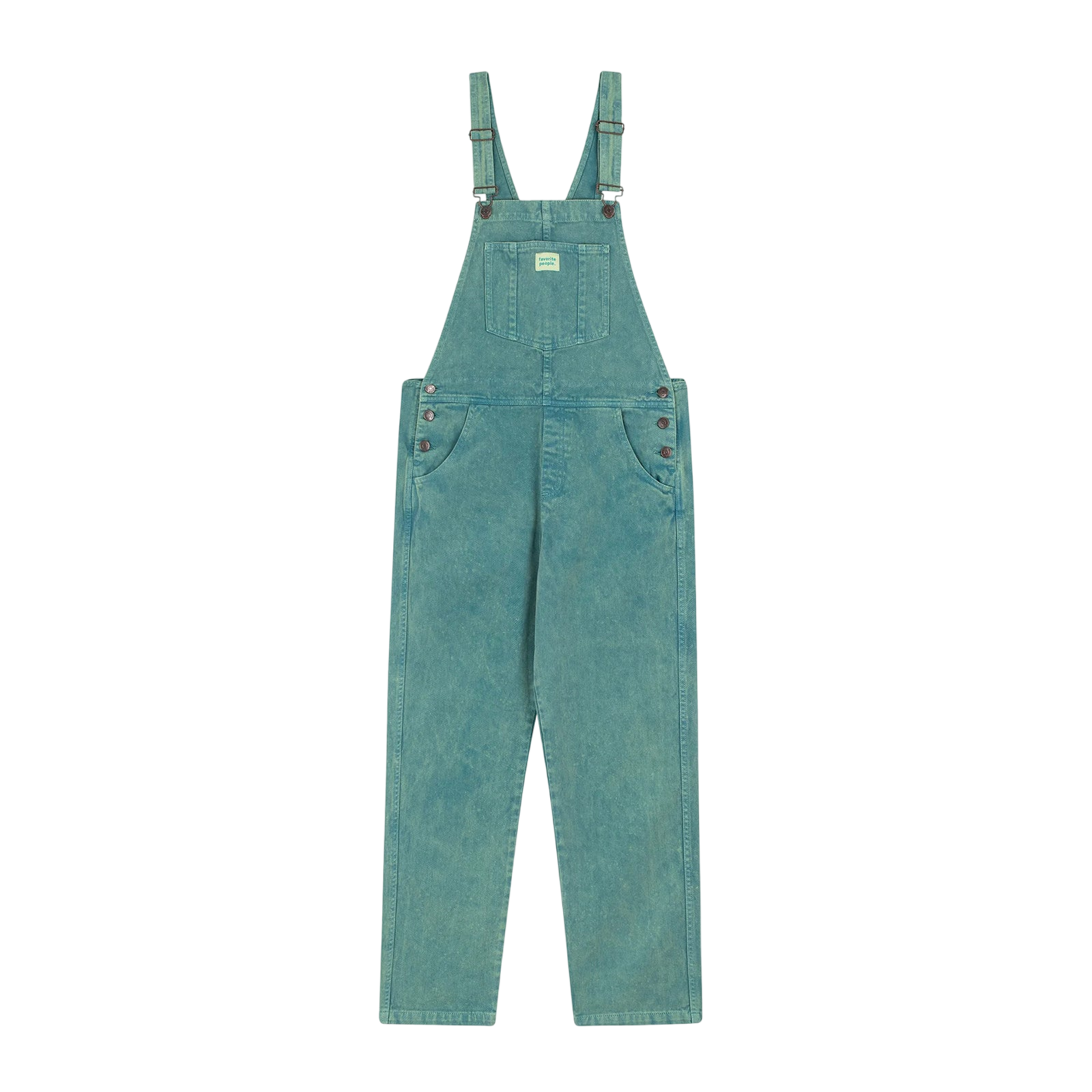 Adult Latzhose Manjerico