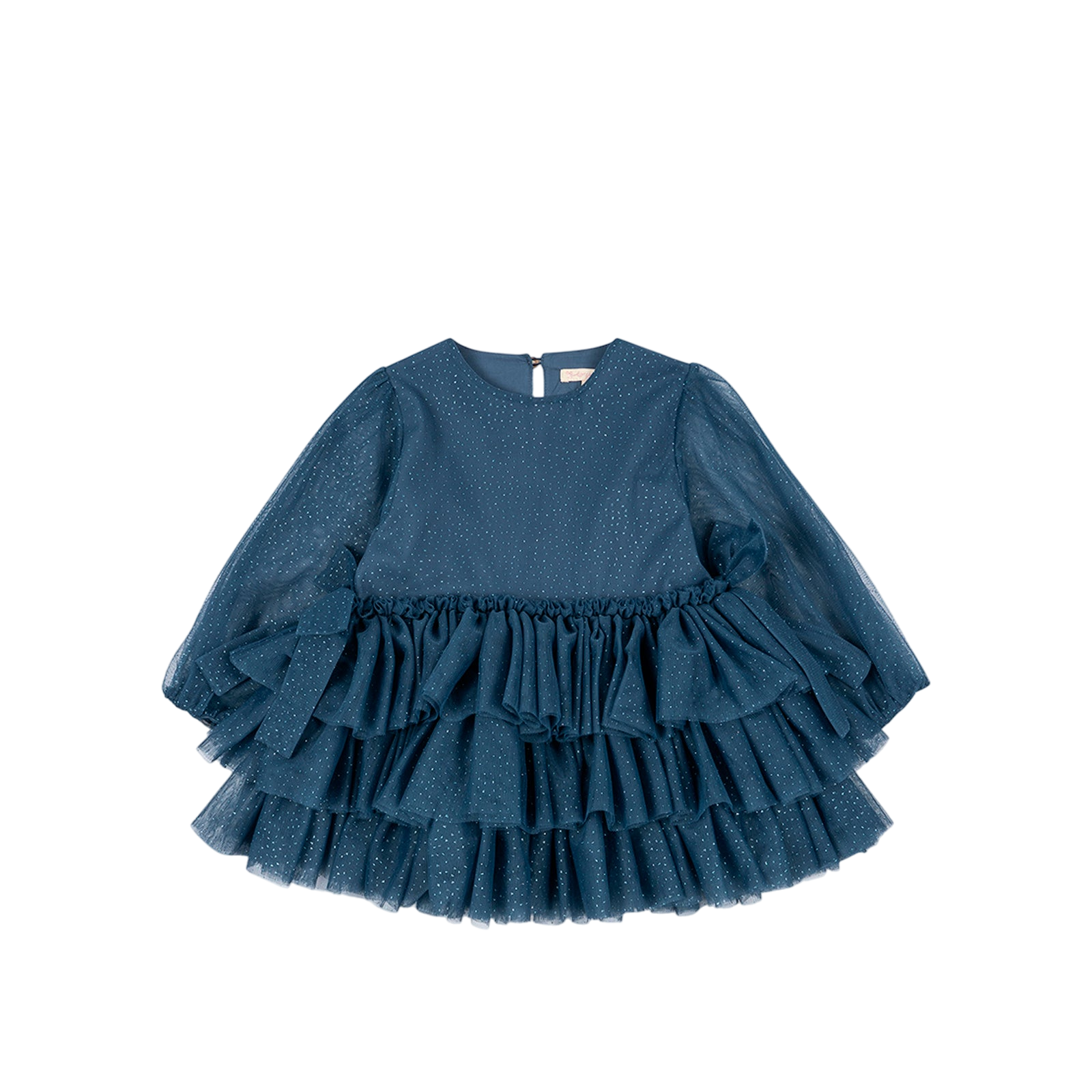 Kleid Fay Captain's Blue