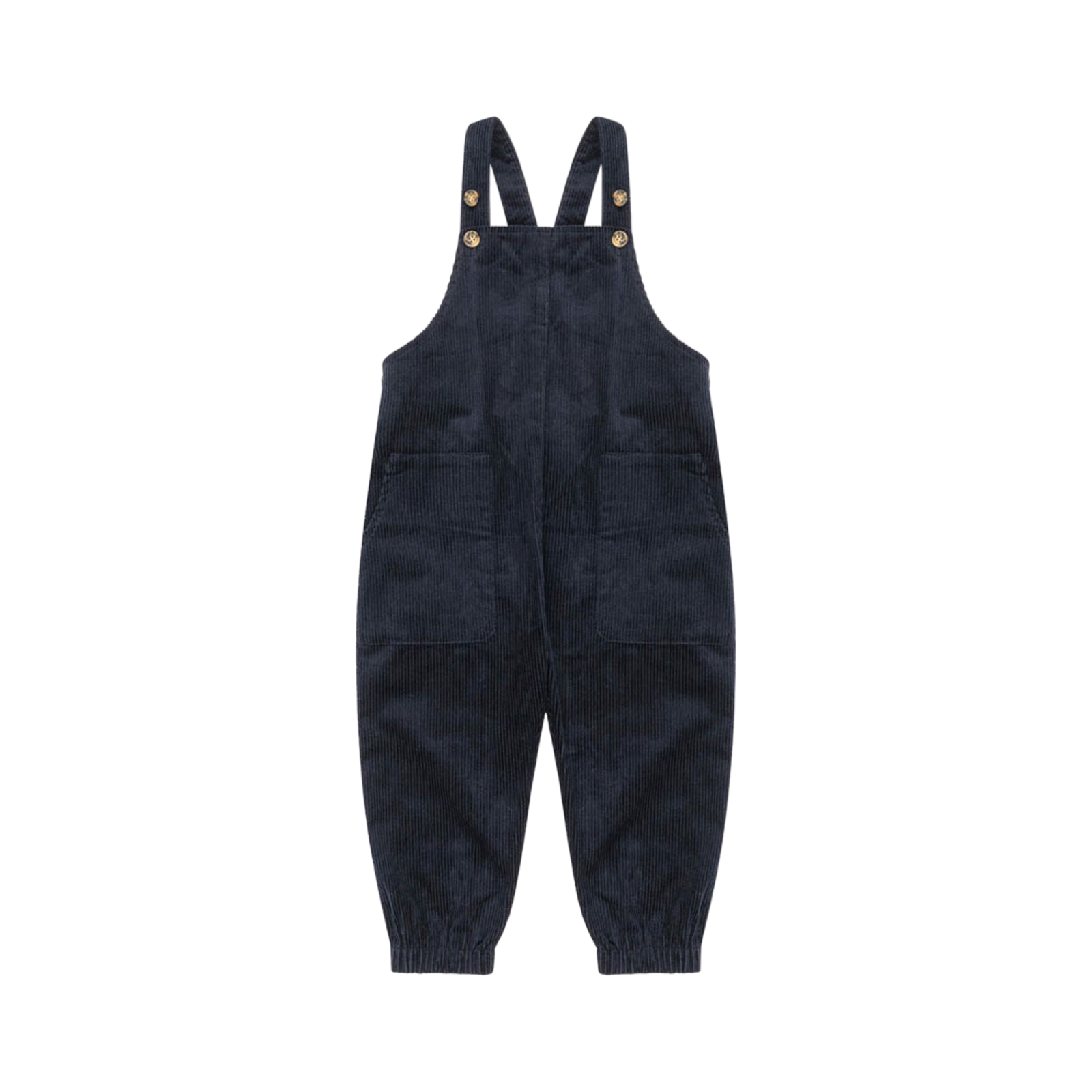 Latzhose Sully Total Eclipse