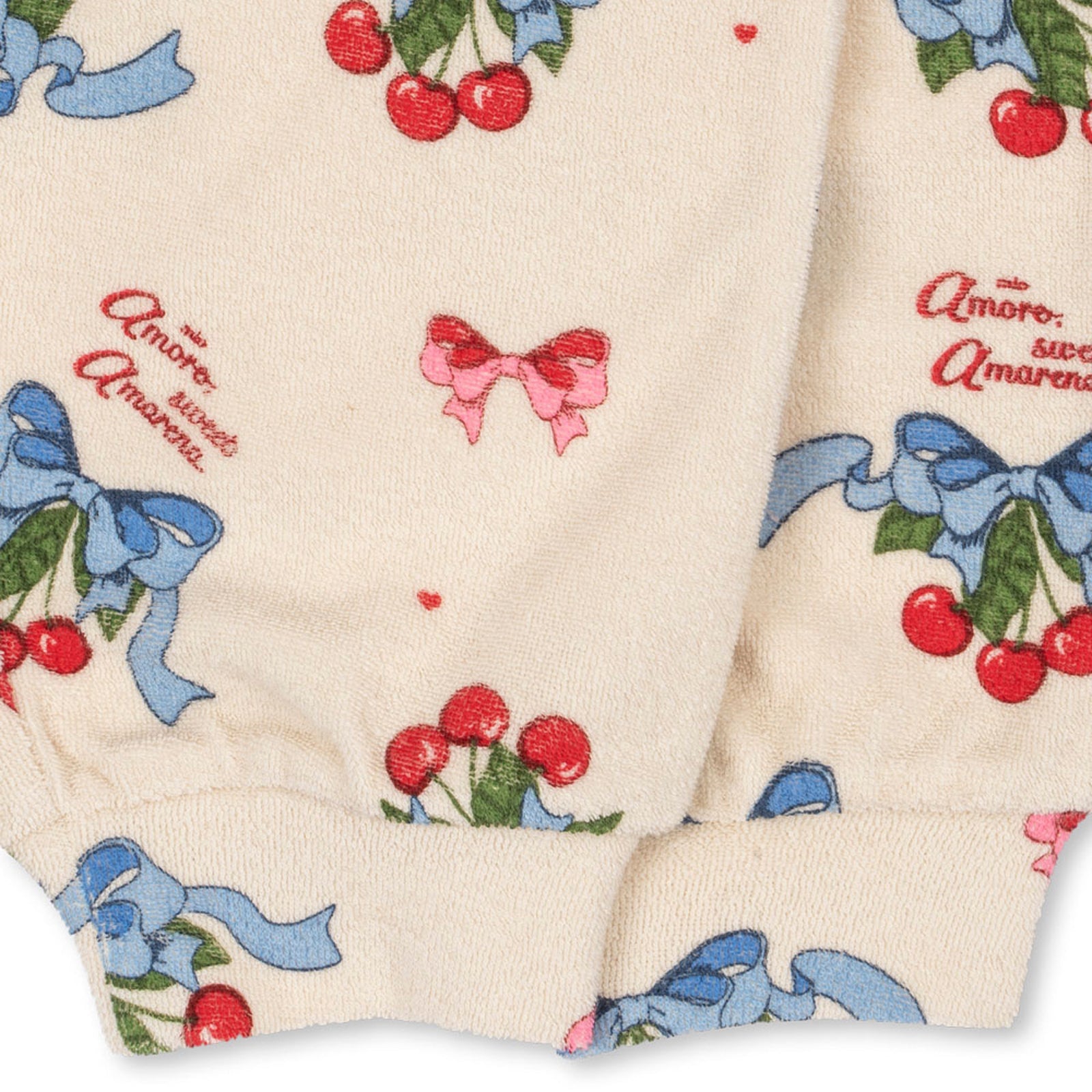 Trainerhose Itty Amarena