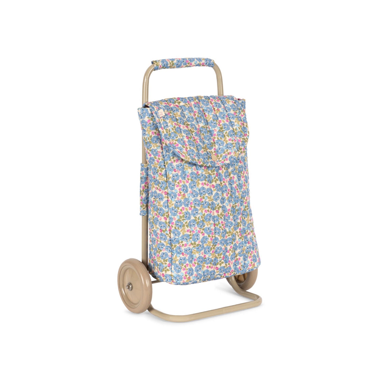 Trolley Kids Fleur Rosier