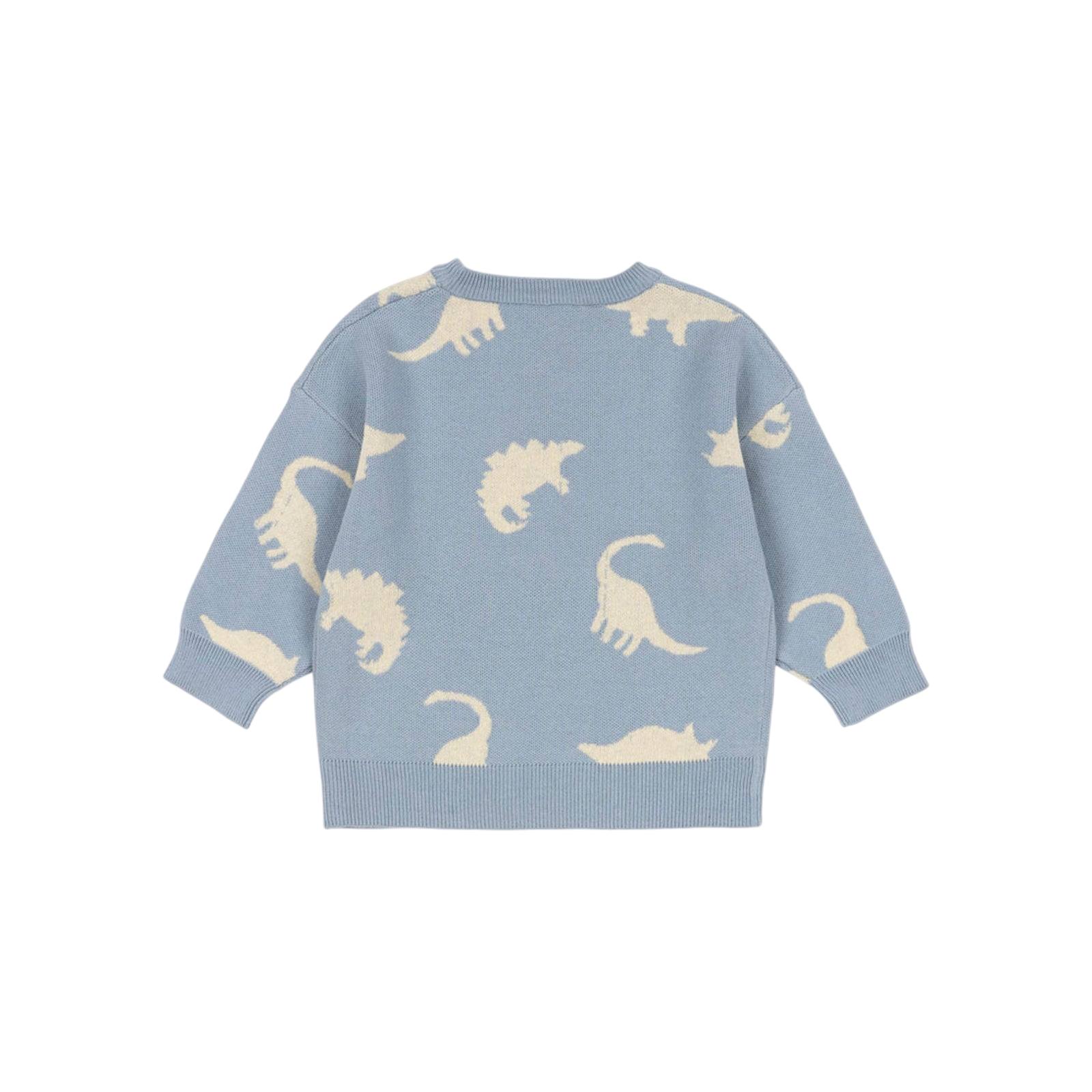 Lapis Dino Mist sweater