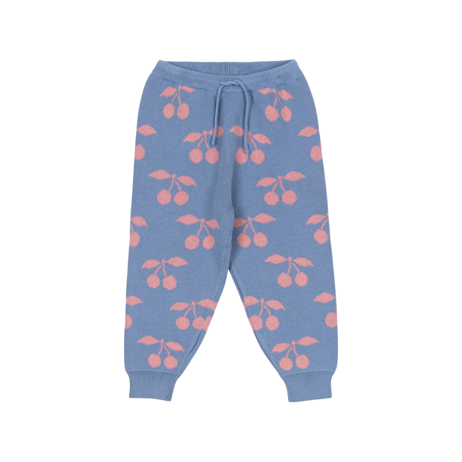 Pantalon Lapis Purple Impression