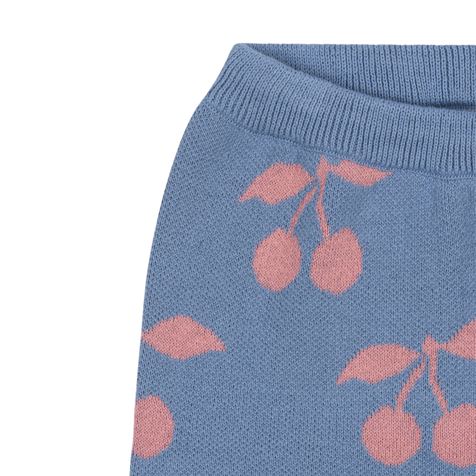 Hosen Lapis Purple Impression