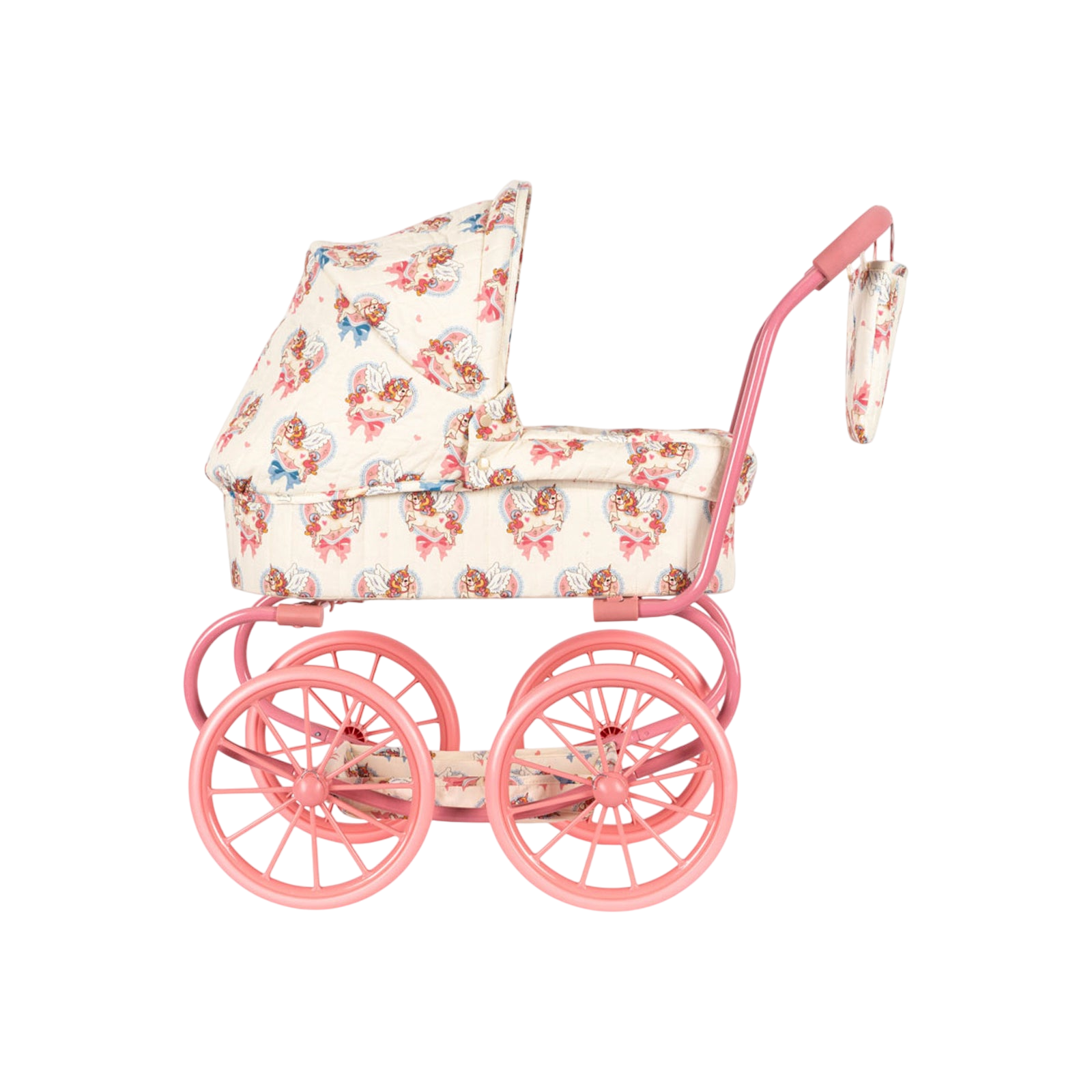 Poussette de poupée Minnie Twinkle Sprinkle