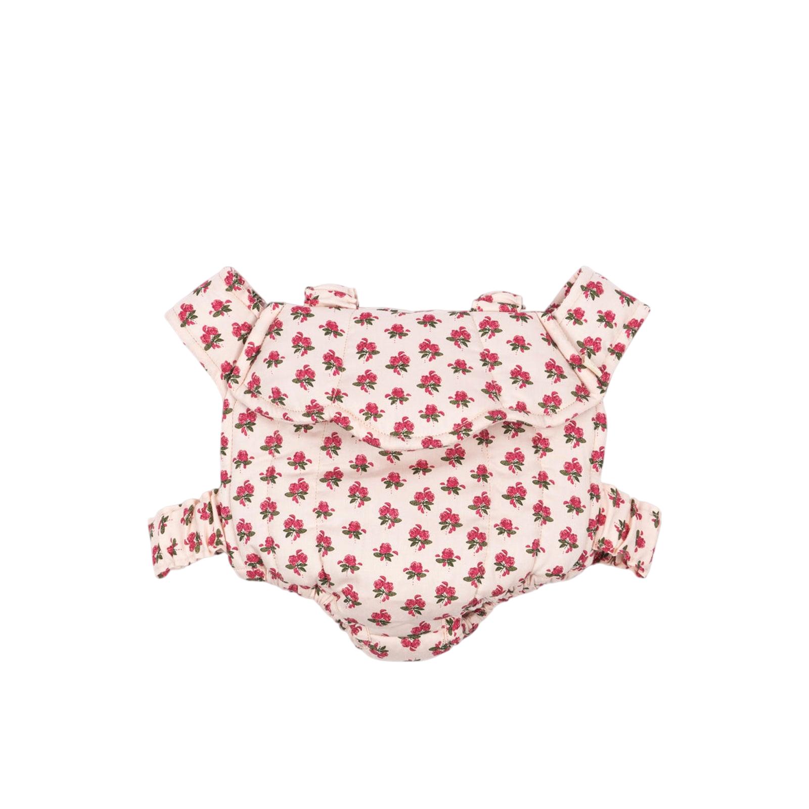 Sac de transport pour poupée Rosie Rose