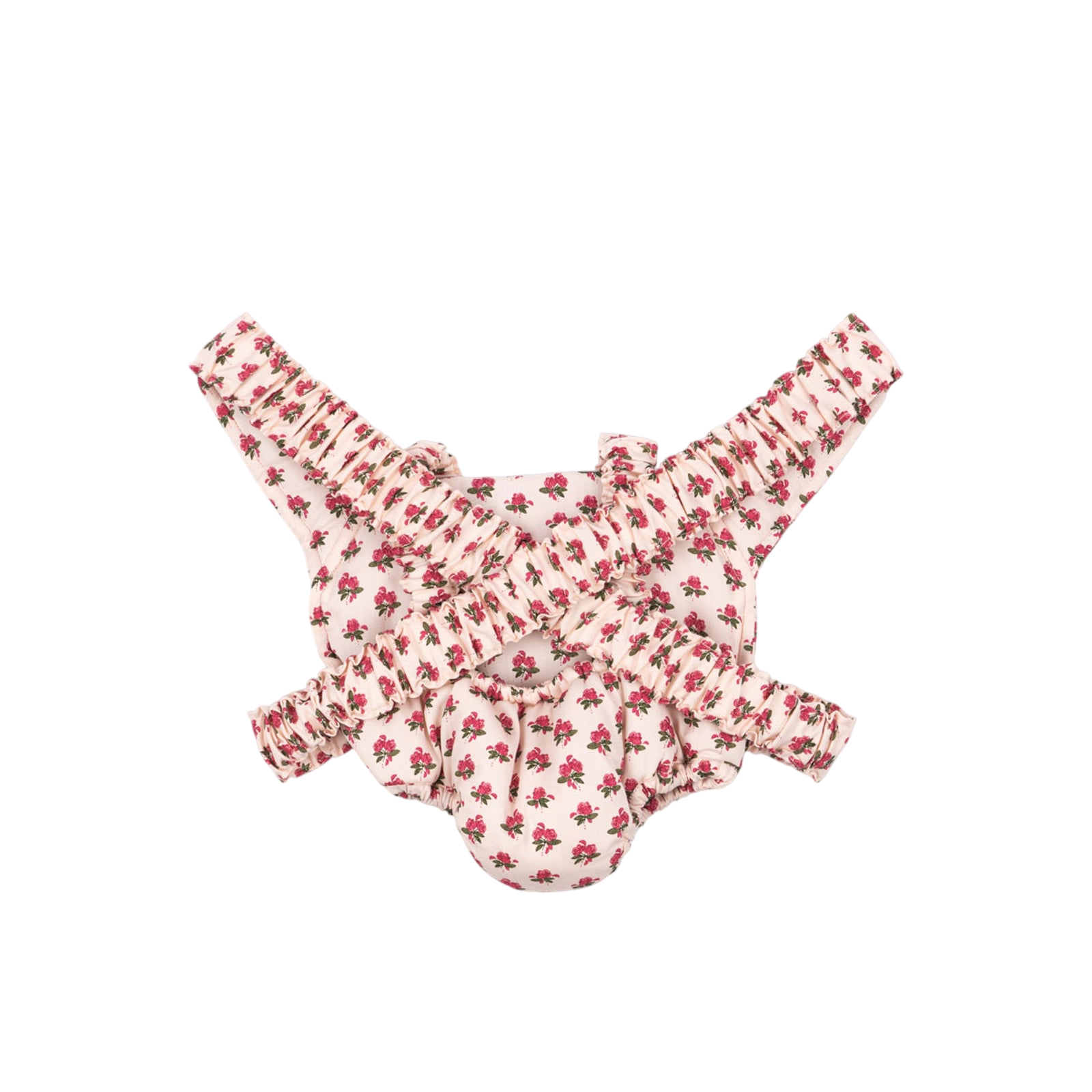 Doll carrier Rosie Rose