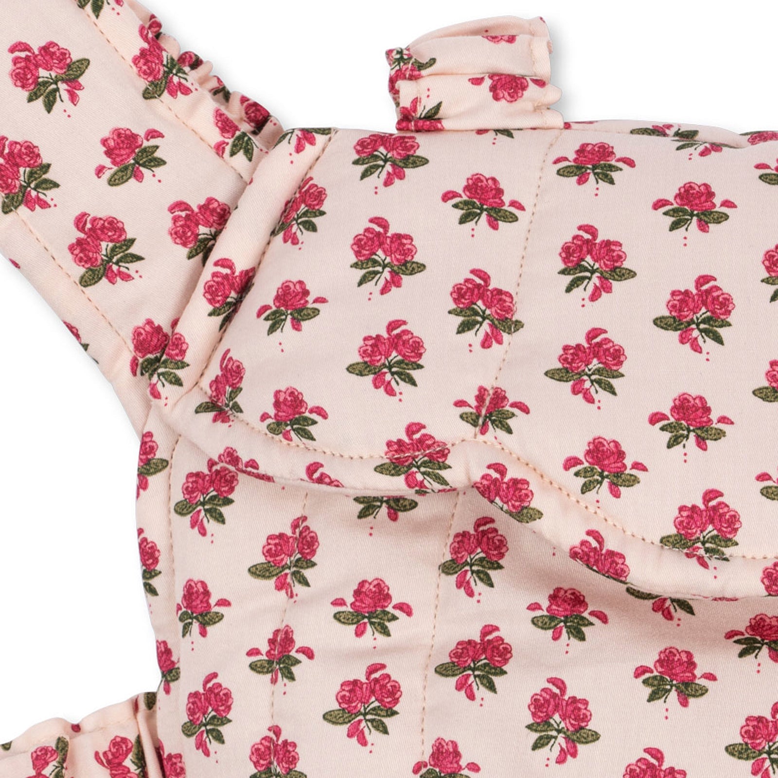 Doll carrier Rosie Rose